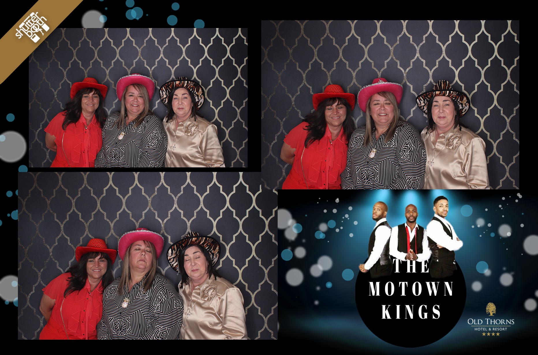 Motown Kings Tribute Night | View more photos from the event at gallery.shutterbooth.co.uk/u/Shutterbooth/Motown-Kings-Tribute-Night