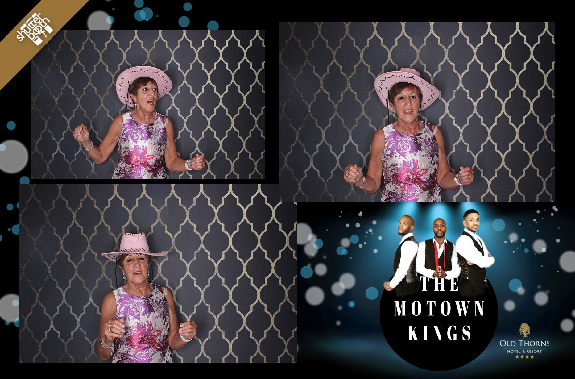 Motown Kings Tribute Night | View more photos from the event at gallery.shutterbooth.co.uk/u/Shutterbooth/Motown-Kings-Tribute-Night