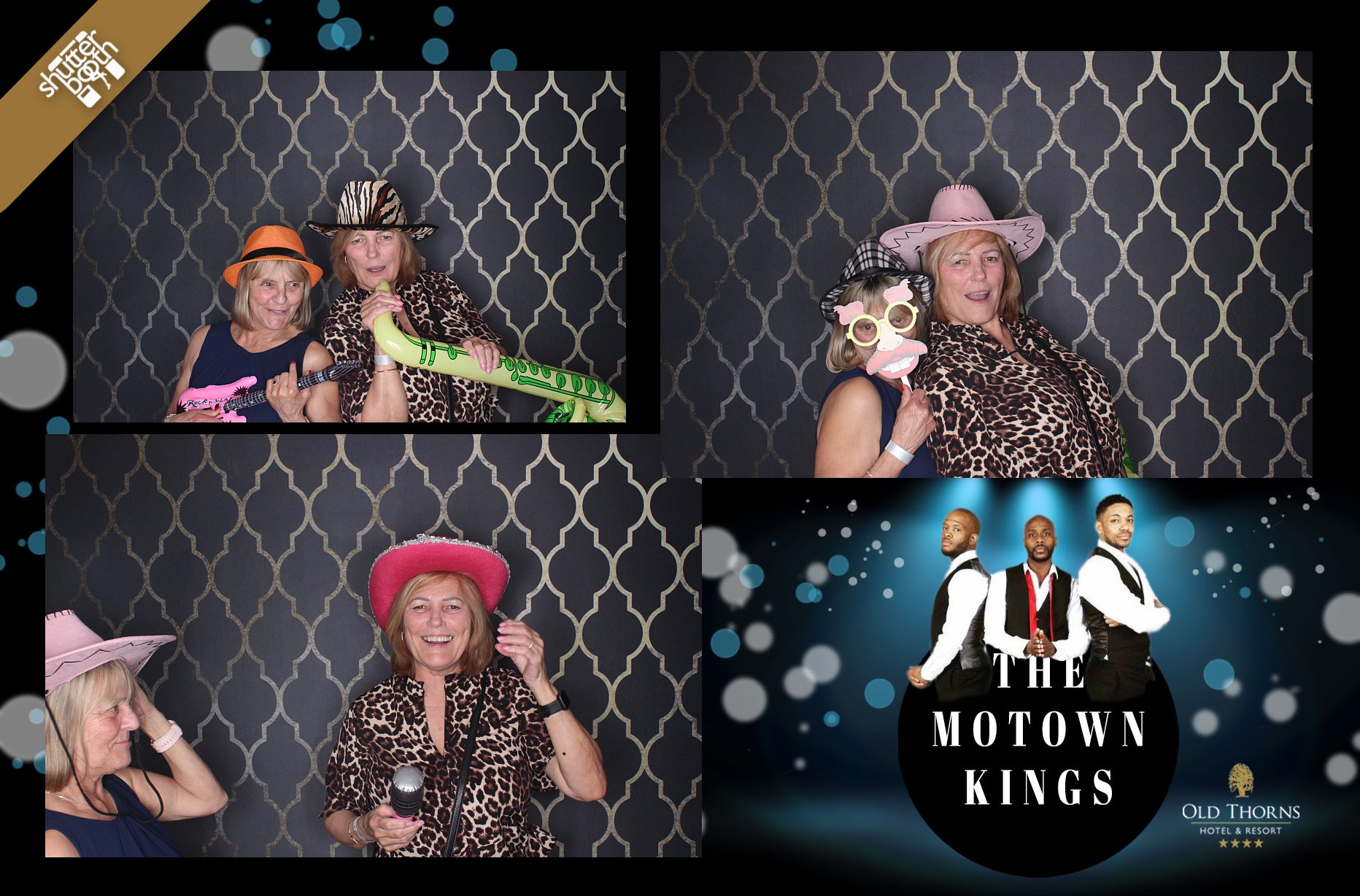 Motown Kings Tribute Night | View more photos from the event at gallery.shutterbooth.co.uk/u/Shutterbooth/Motown-Kings-Tribute-Night