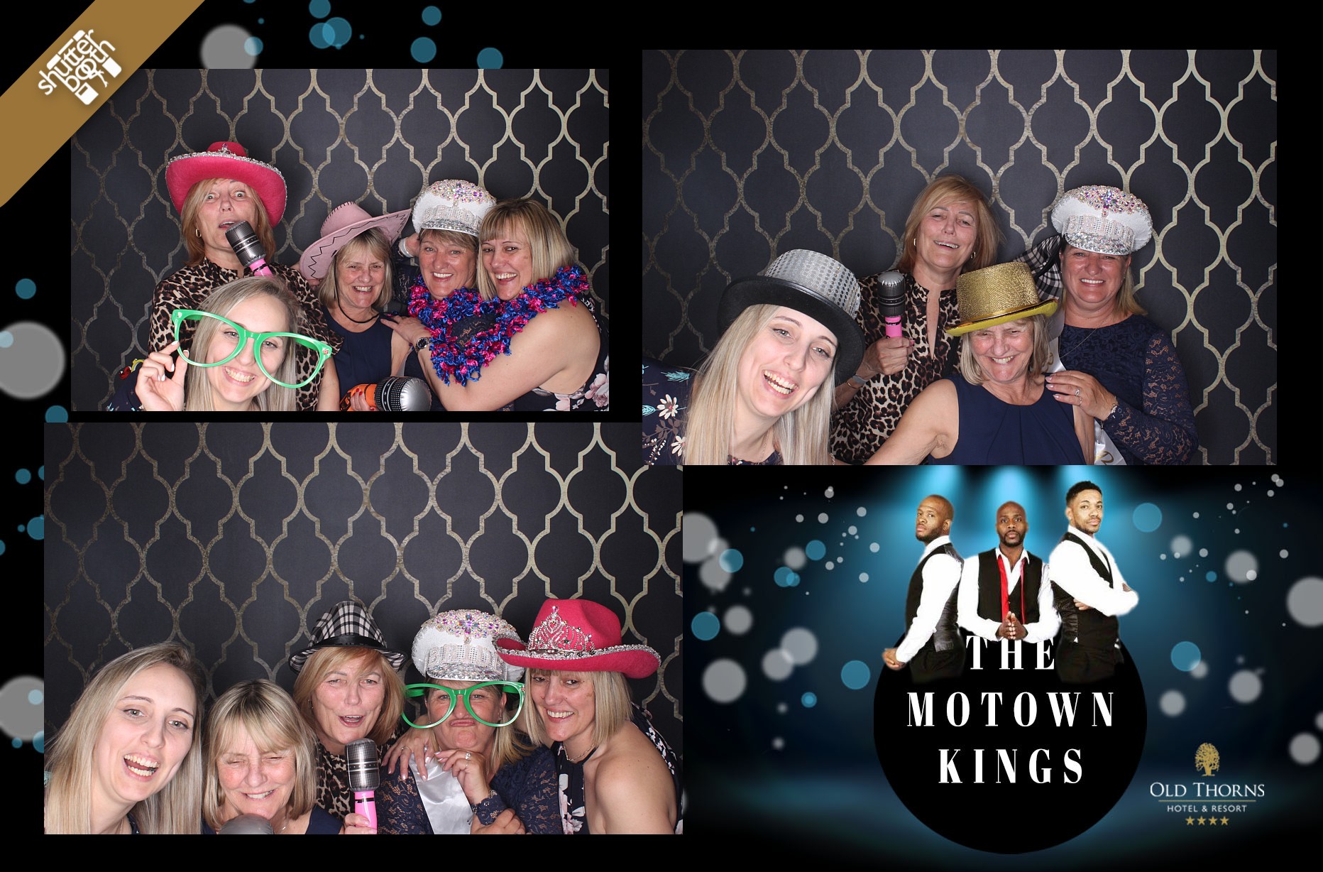 Motown Kings Tribute Night | View more photos from the event at gallery.shutterbooth.co.uk/u/Shutterbooth/Motown-Kings-Tribute-Night