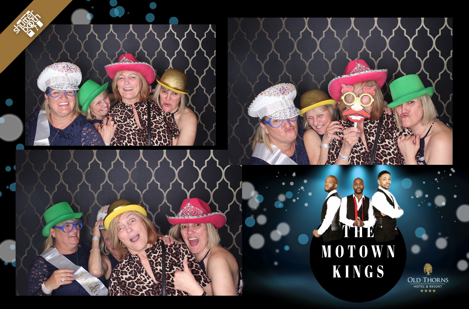 Motown Kings Tribute Night | View more photos from the event at gallery.shutterbooth.co.uk/u/Shutterbooth/Motown-Kings-Tribute-Night