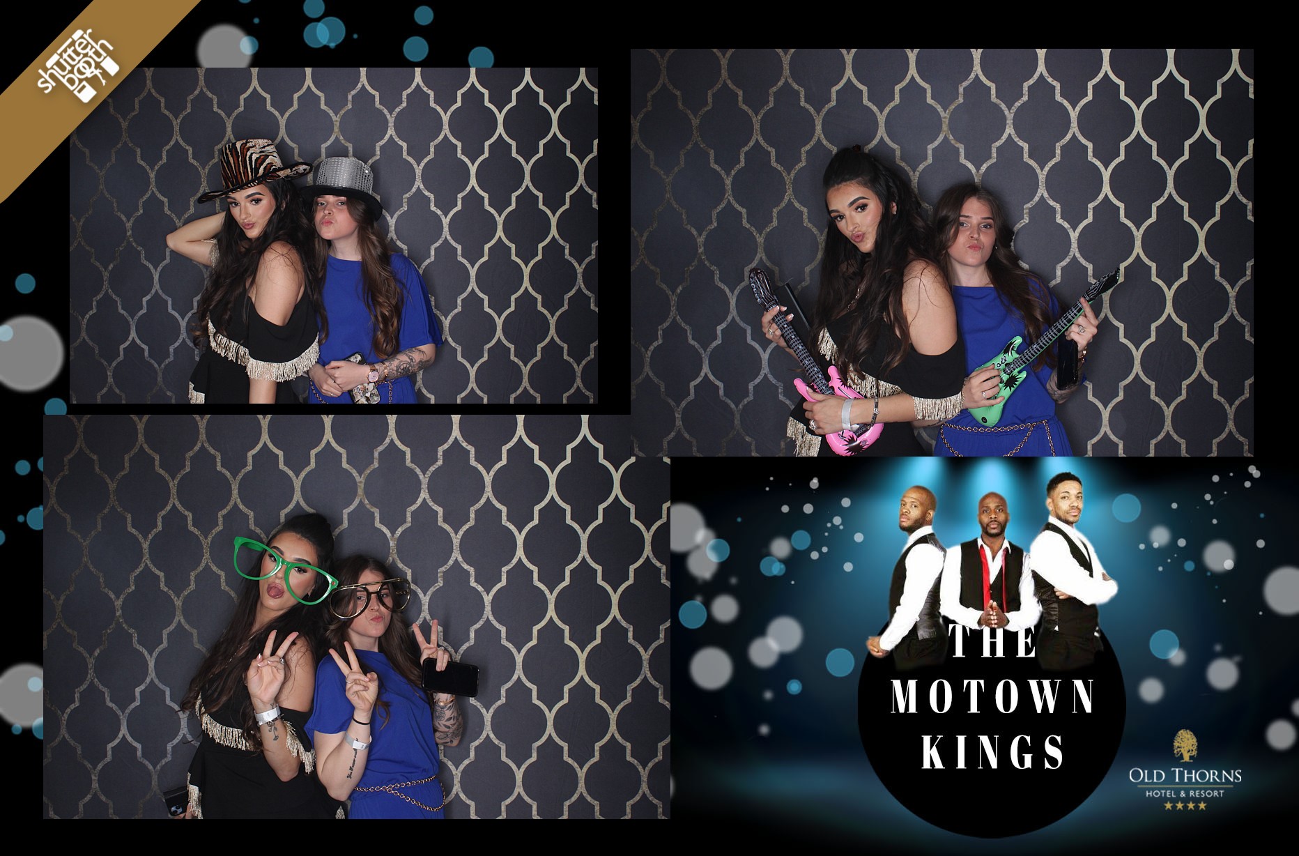 Motown Kings Tribute Night | View more photos from the event at gallery.shutterbooth.co.uk/u/Shutterbooth/Motown-Kings-Tribute-Night