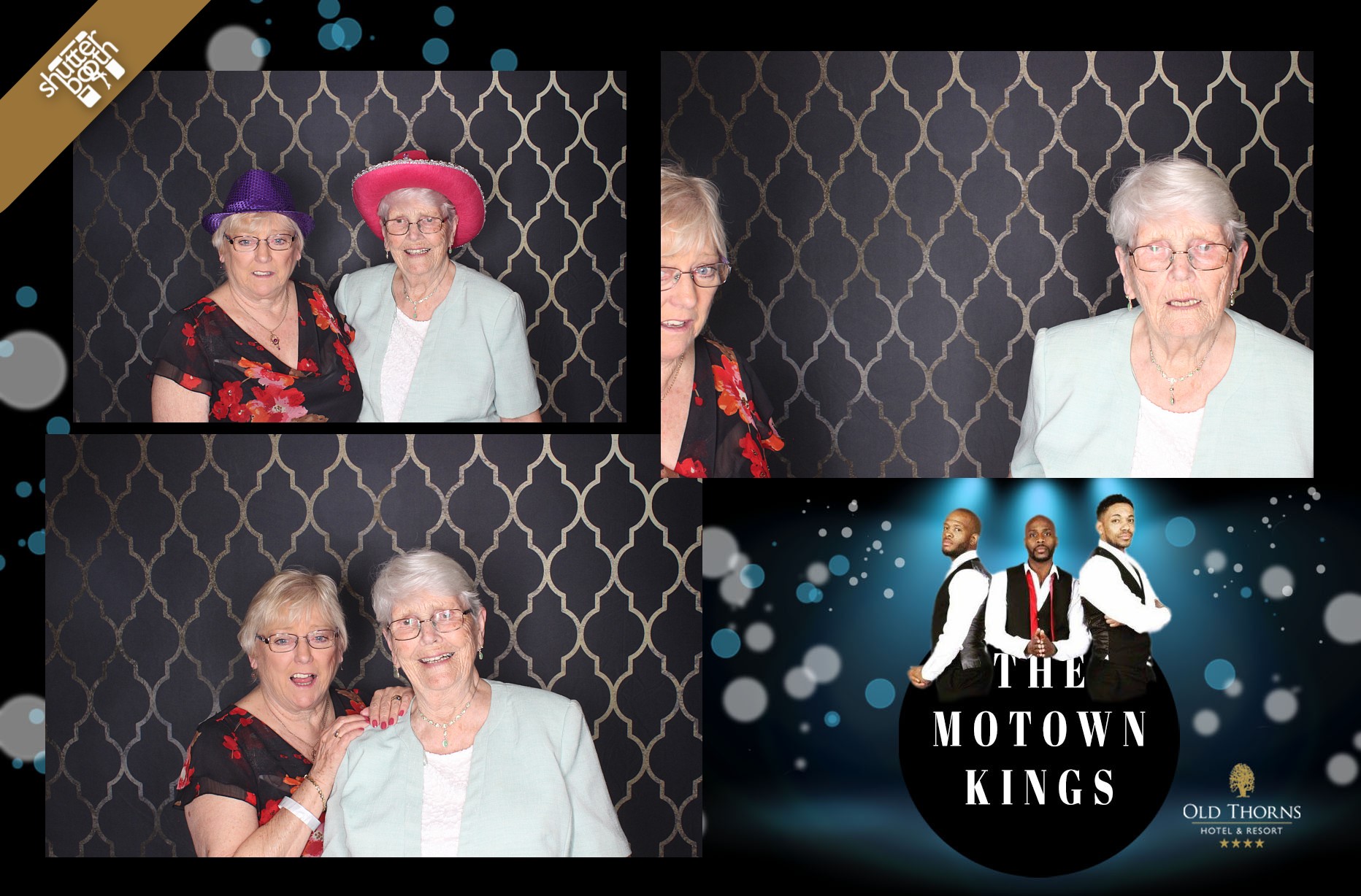Motown Kings Tribute Night | View more photos from the event at gallery.shutterbooth.co.uk/u/Shutterbooth/Motown-Kings-Tribute-Night
