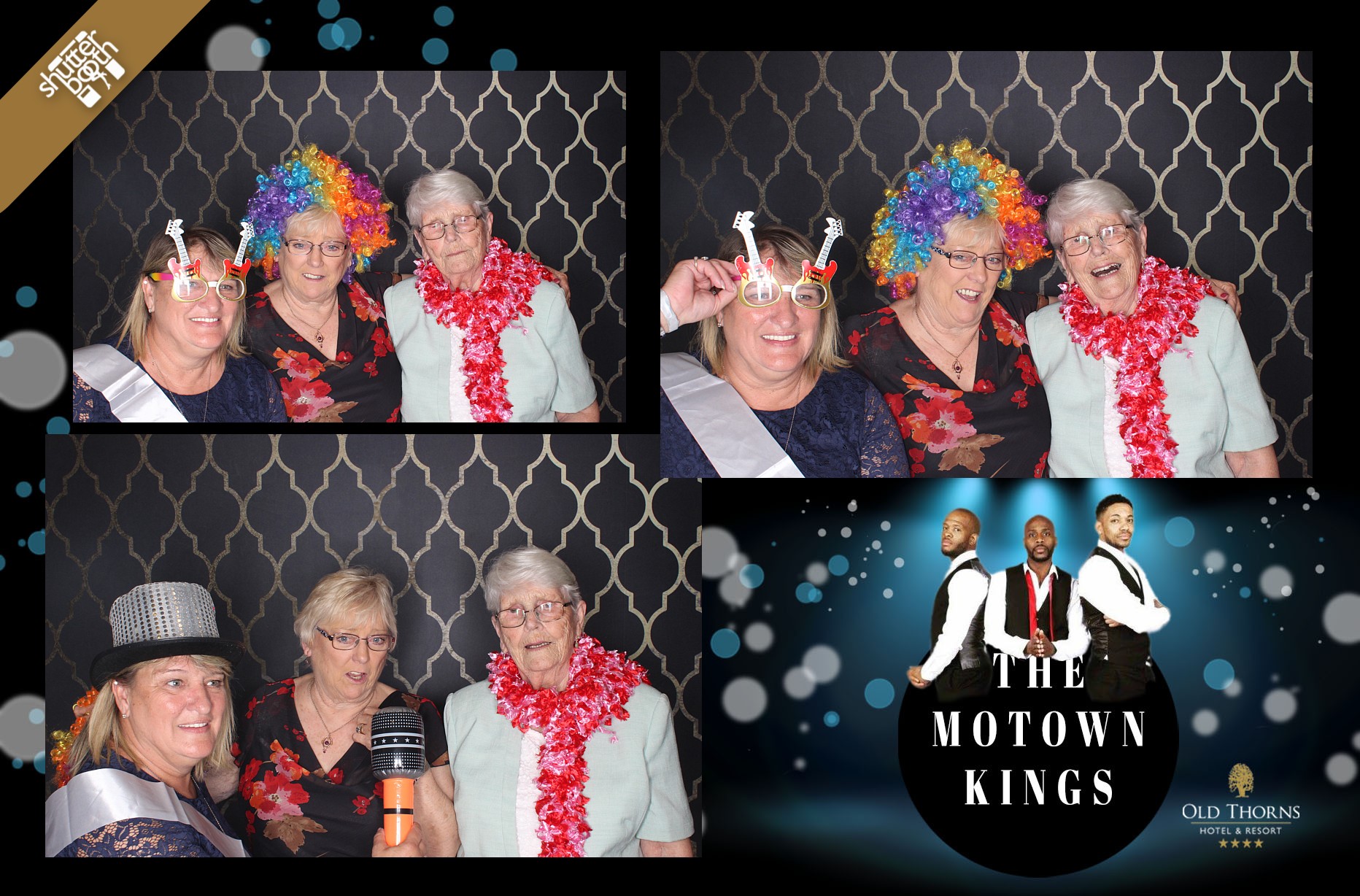 Motown Kings Tribute Night | View more photos from the event at gallery.shutterbooth.co.uk/u/Shutterbooth/Motown-Kings-Tribute-Night
