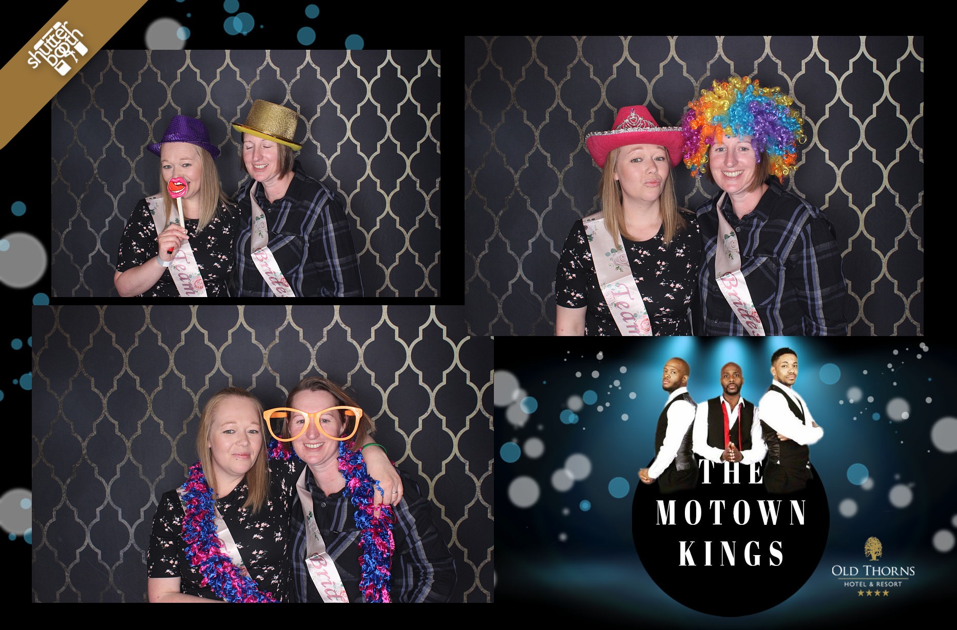 Motown Kings Tribute Night | View more photos from the event at gallery.shutterbooth.co.uk/u/Shutterbooth/Motown-Kings-Tribute-Night