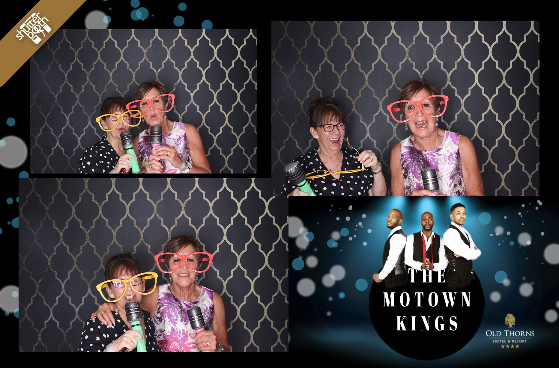 Motown Kings Tribute Night | View more photos from the event at gallery.shutterbooth.co.uk/u/Shutterbooth/Motown-Kings-Tribute-Night