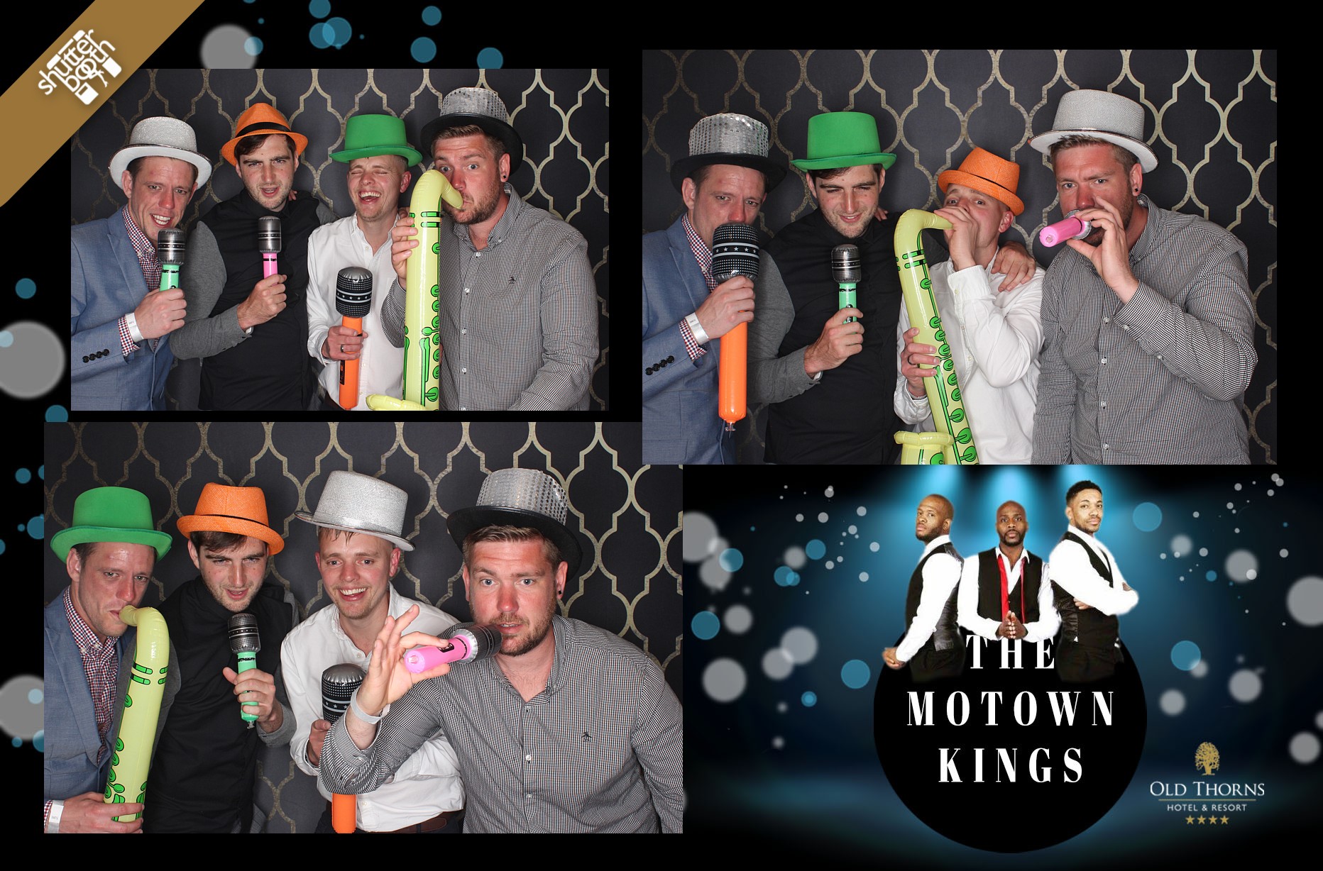 Motown Kings Tribute Night | View more photos from the event at gallery.shutterbooth.co.uk/u/Shutterbooth/Motown-Kings-Tribute-Night