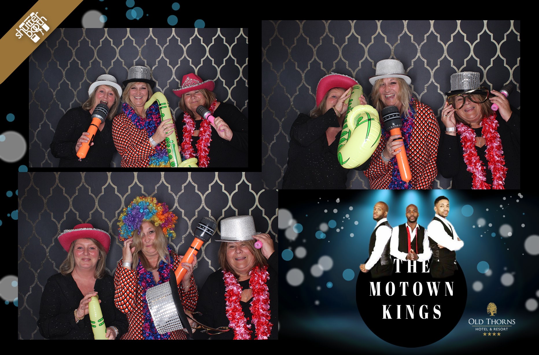 Motown Kings Tribute Night | View more photos from the event at gallery.shutterbooth.co.uk/u/Shutterbooth/Motown-Kings-Tribute-Night