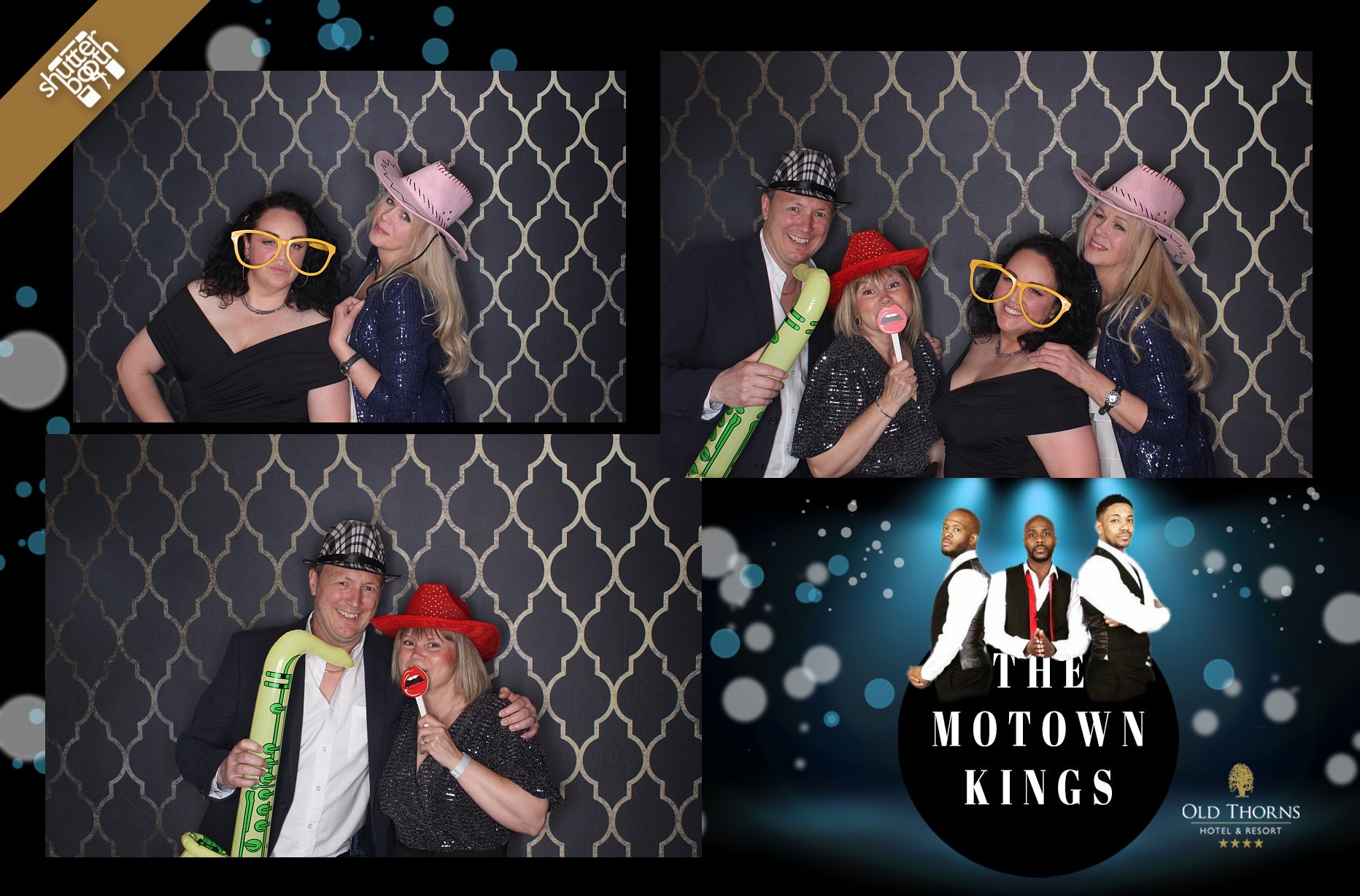 Motown Kings Tribute Night | View more photos from the event at gallery.shutterbooth.co.uk/u/Shutterbooth/Motown-Kings-Tribute-Night