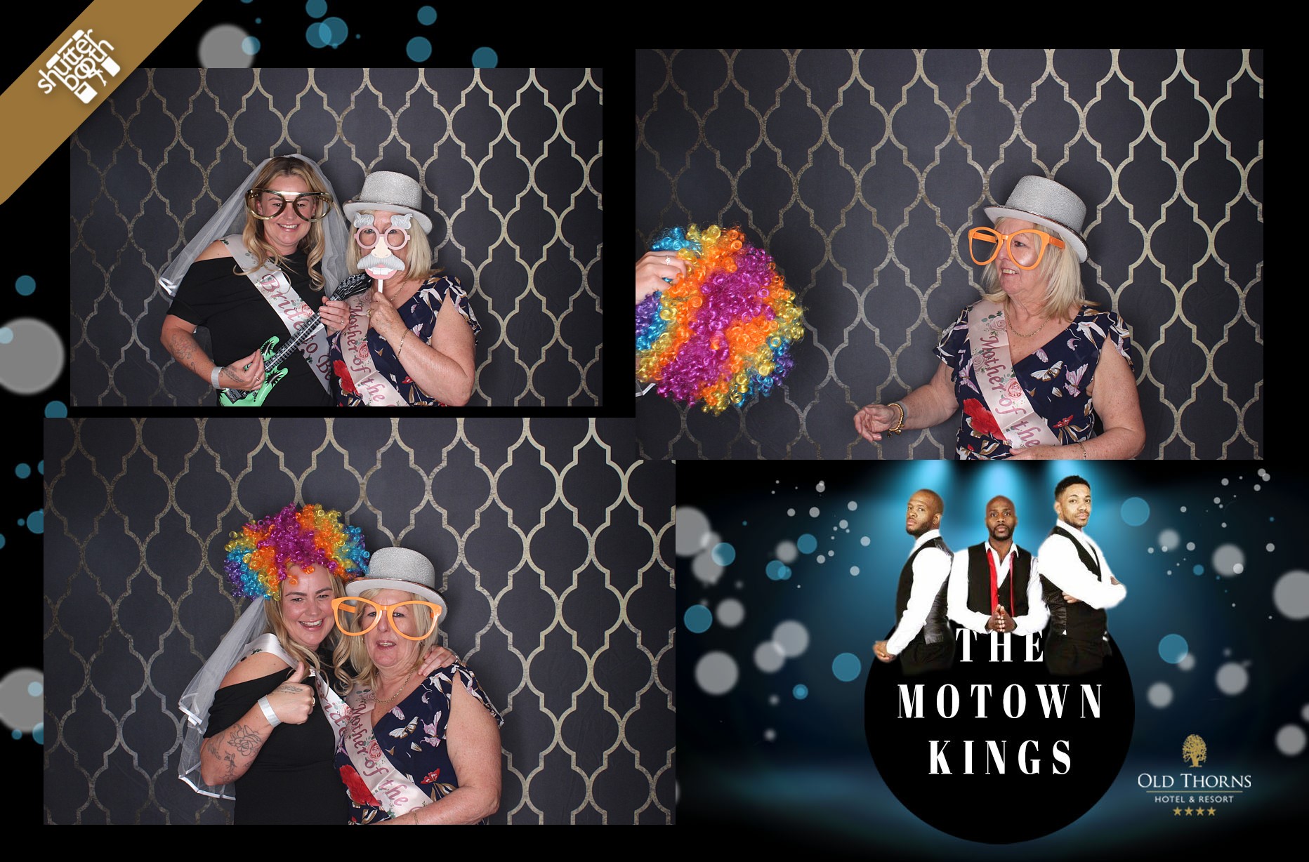 Motown Kings Tribute Night | View more photos from the event at gallery.shutterbooth.co.uk/u/Shutterbooth/Motown-Kings-Tribute-Night