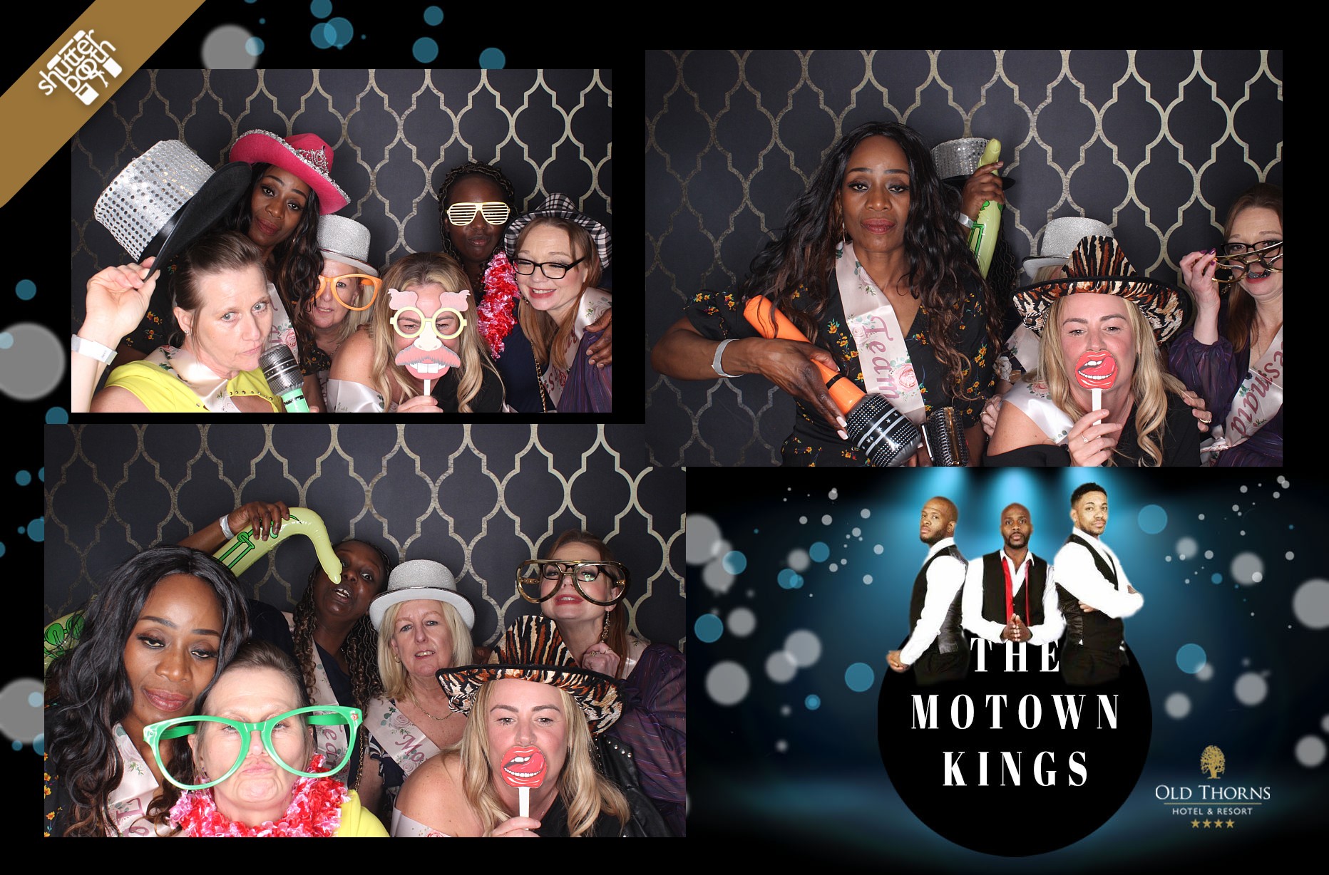 Motown Kings Tribute Night | View more photos from the event at gallery.shutterbooth.co.uk/u/Shutterbooth/Motown-Kings-Tribute-Night