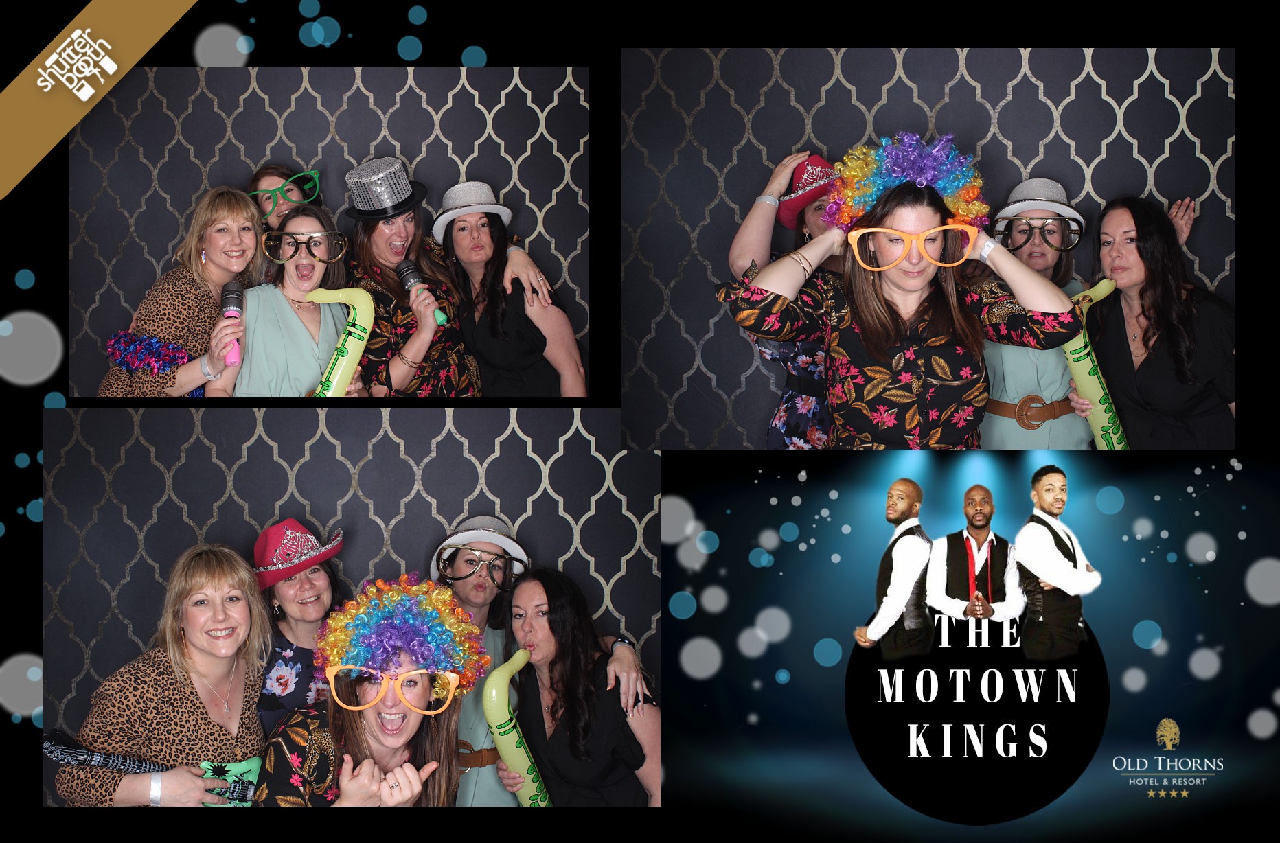 Motown Kings Tribute Night | View more photos from the event at gallery.shutterbooth.co.uk/u/Shutterbooth/Motown-Kings-Tribute-Night