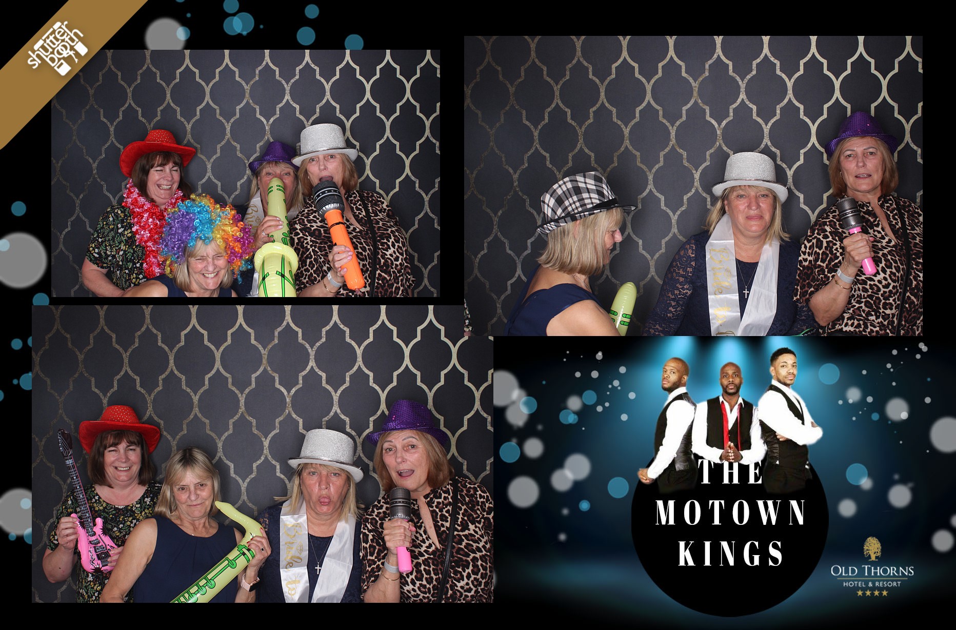 Motown Kings Tribute Night | View more photos from the event at gallery.shutterbooth.co.uk/u/Shutterbooth/Motown-Kings-Tribute-Night