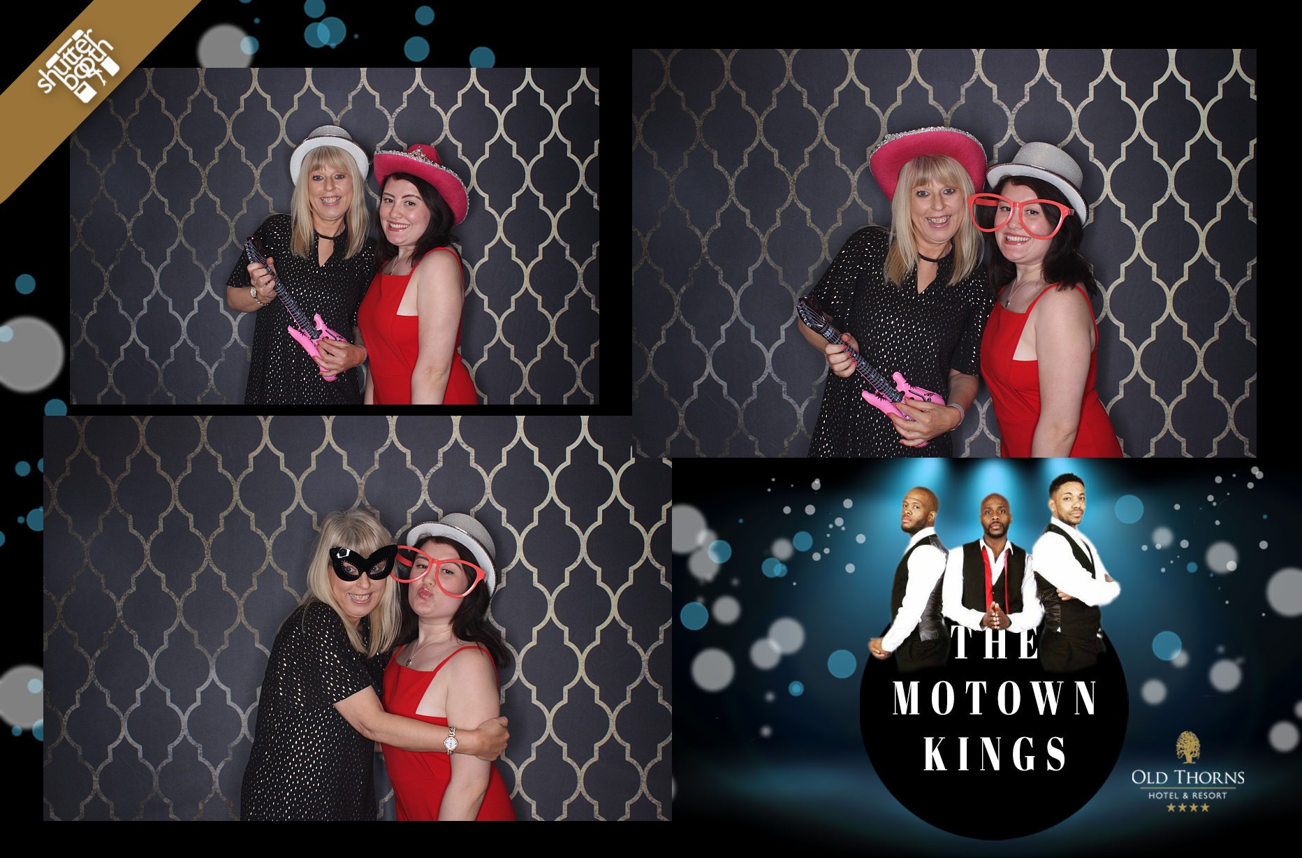 Motown Kings Tribute Night | View more photos from the event at gallery.shutterbooth.co.uk/u/Shutterbooth/Motown-Kings-Tribute-Night
