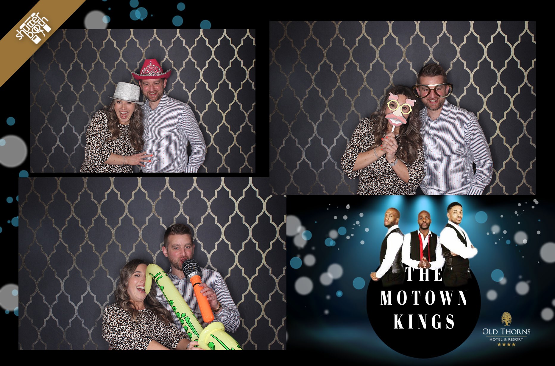 Motown Kings Tribute Night | View more photos from the event at gallery.shutterbooth.co.uk/u/Shutterbooth/Motown-Kings-Tribute-Night
