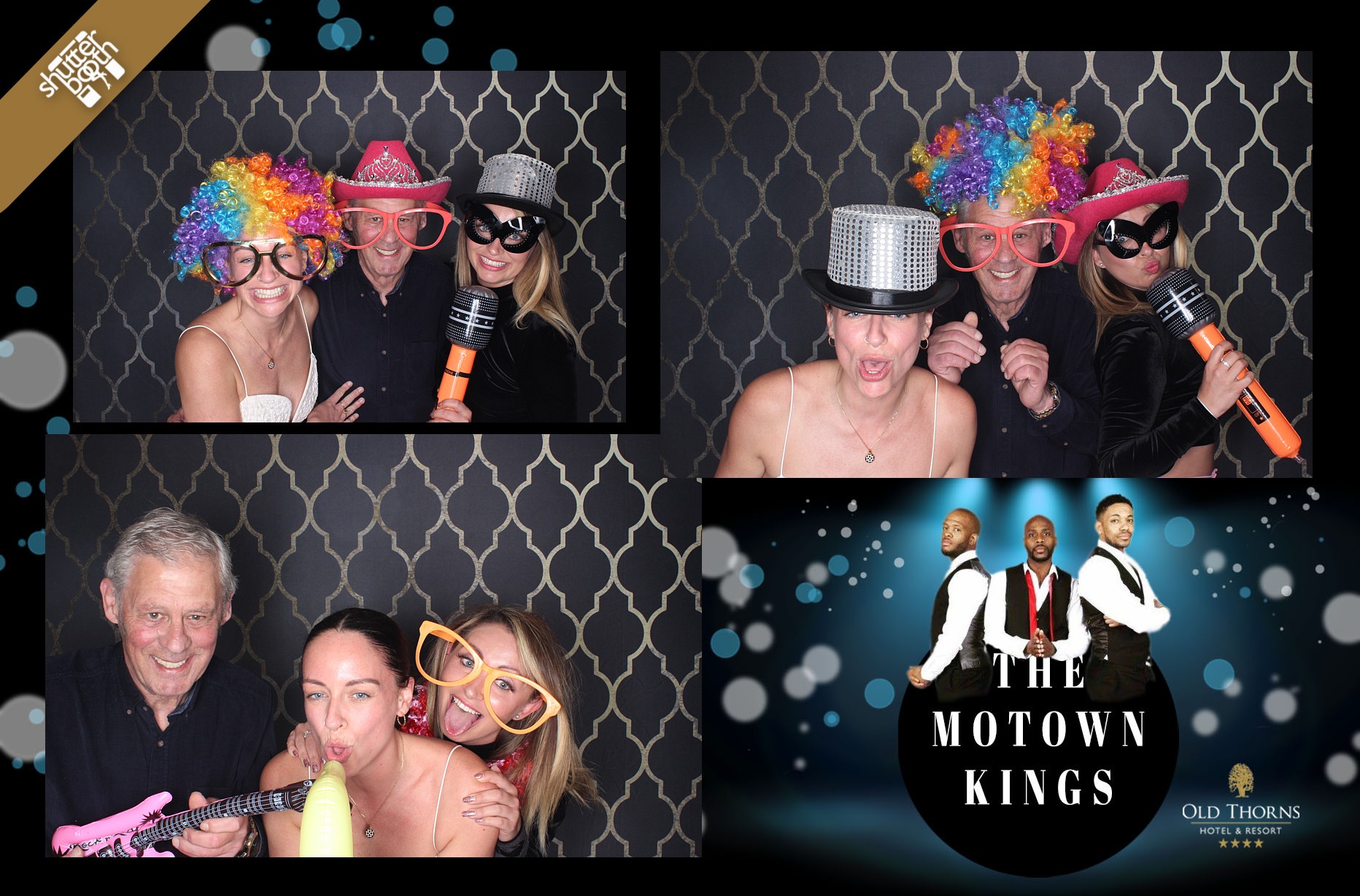 Motown Kings Tribute Night | View more photos from the event at gallery.shutterbooth.co.uk/u/Shutterbooth/Motown-Kings-Tribute-Night