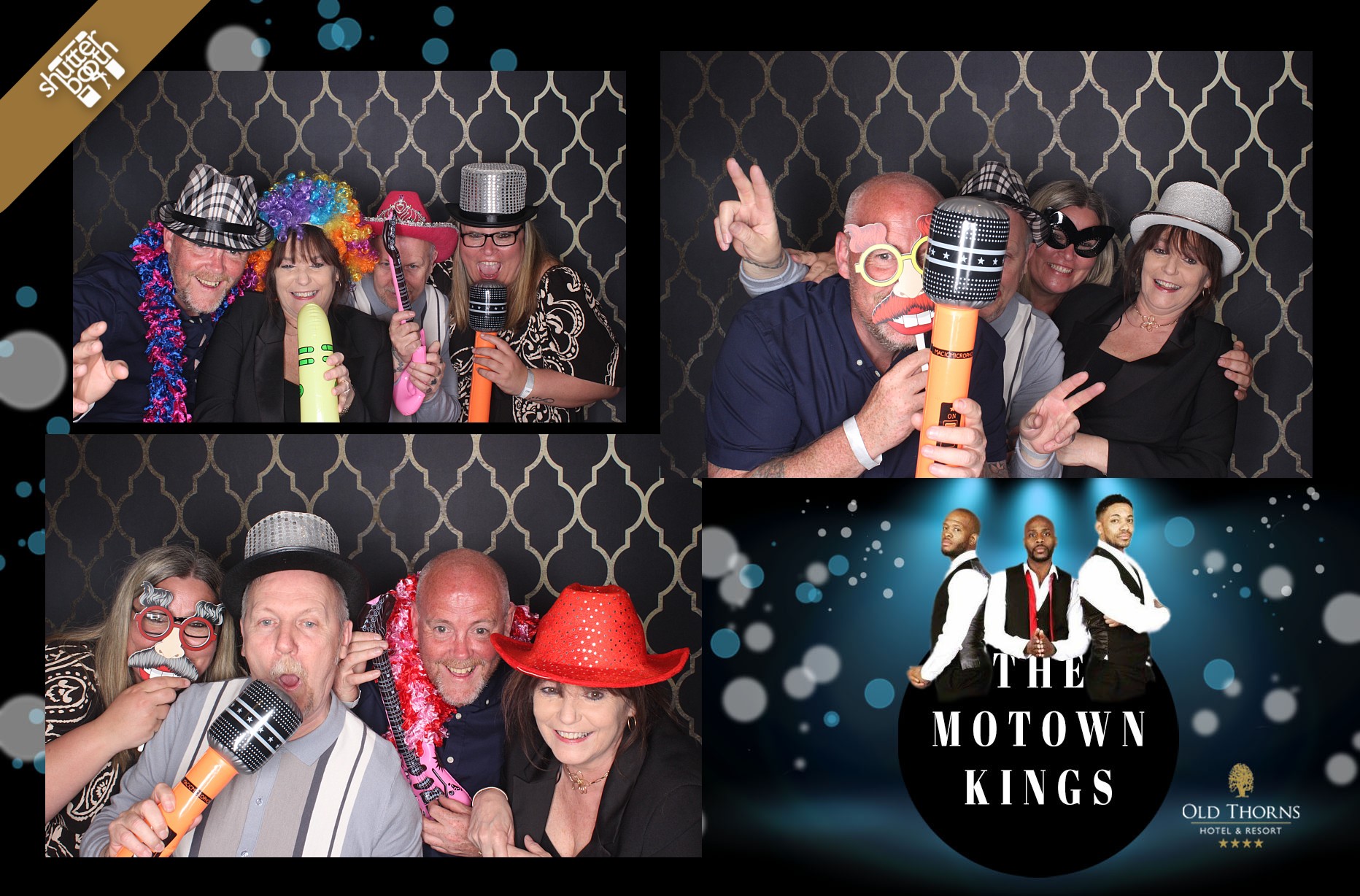 Motown Kings Tribute Night | View more photos from the event at gallery.shutterbooth.co.uk/u/Shutterbooth/Motown-Kings-Tribute-Night