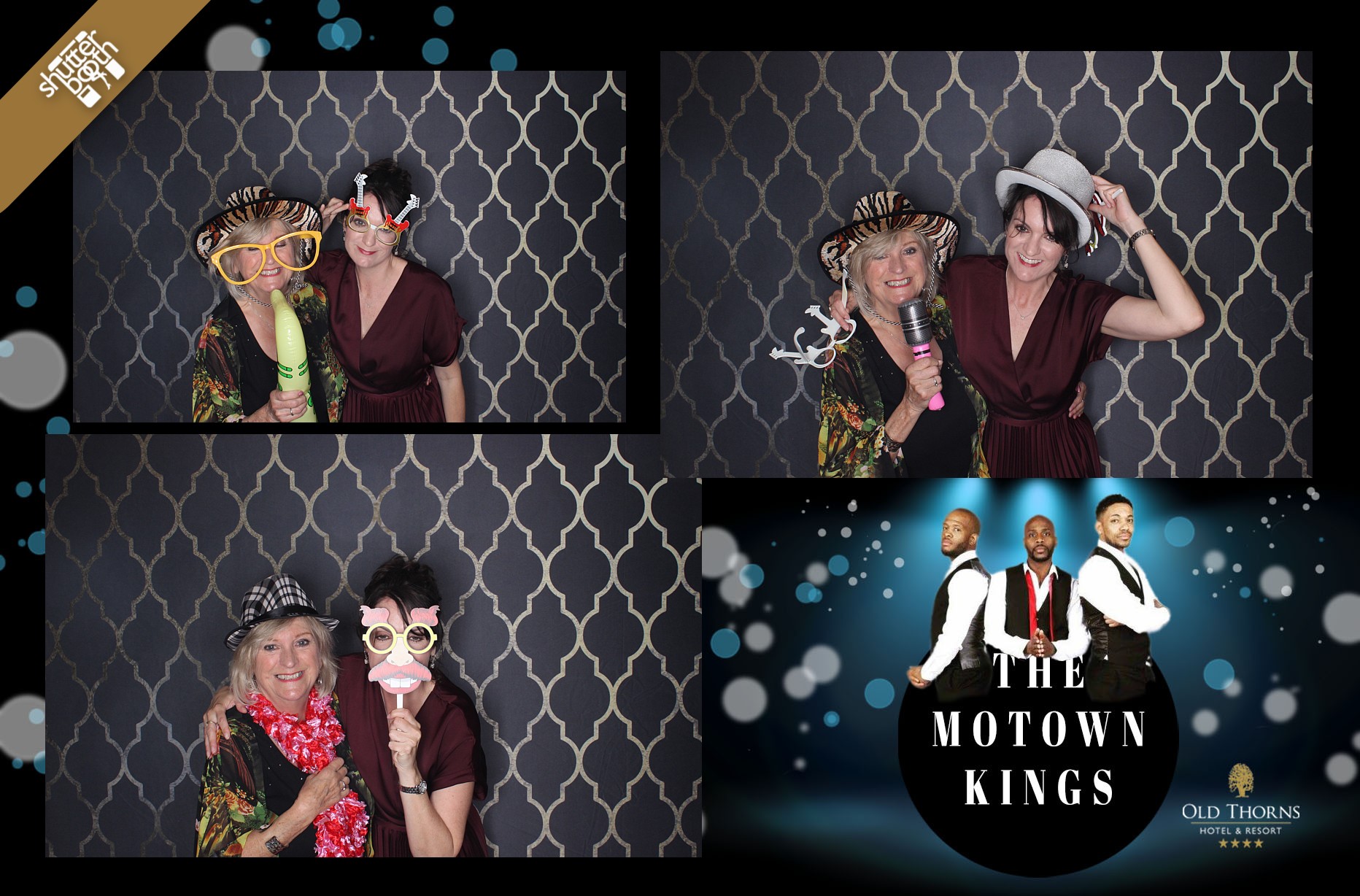 Motown Kings Tribute Night | View more photos from the event at gallery.shutterbooth.co.uk/u/Shutterbooth/Motown-Kings-Tribute-Night
