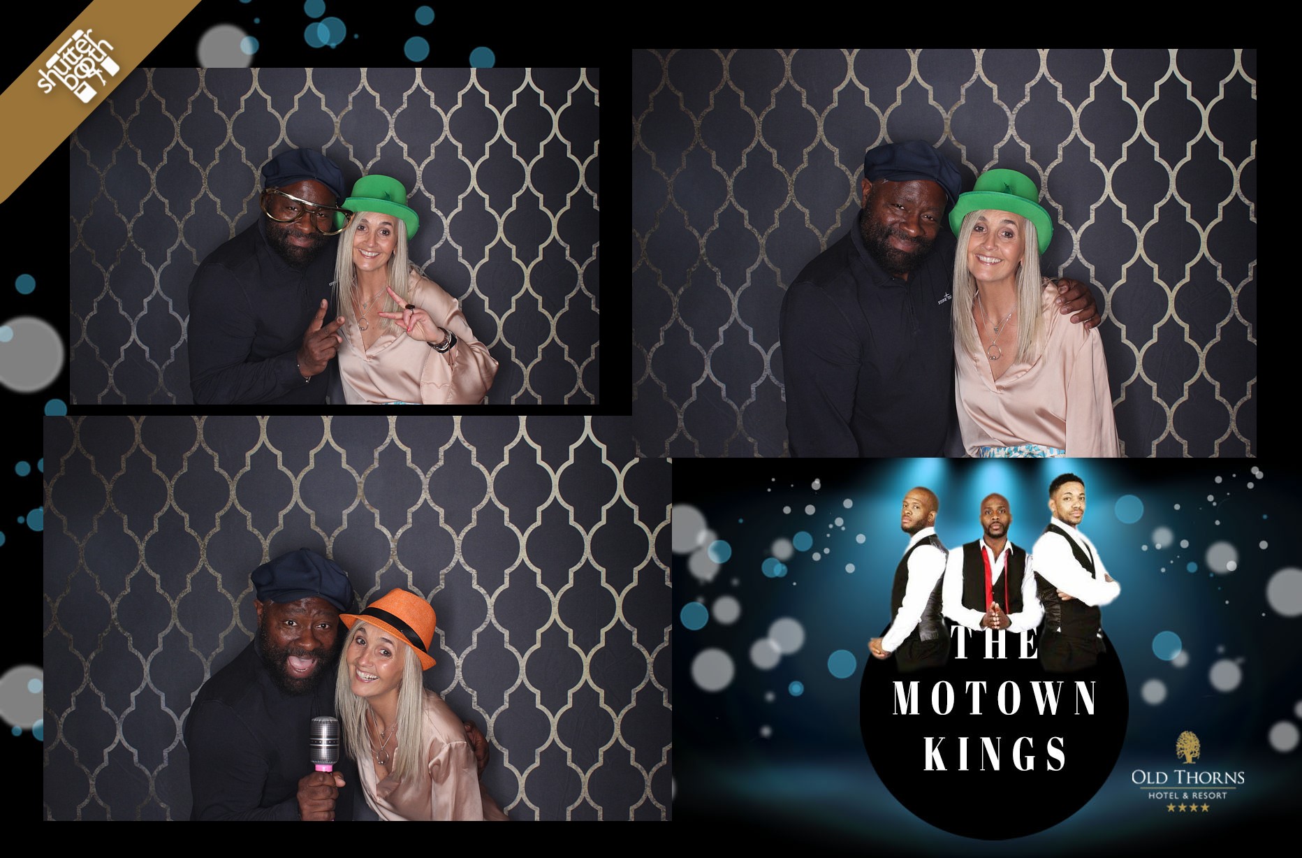 Motown Kings Tribute Night | View more photos from the event at gallery.shutterbooth.co.uk/u/Shutterbooth/Motown-Kings-Tribute-Night