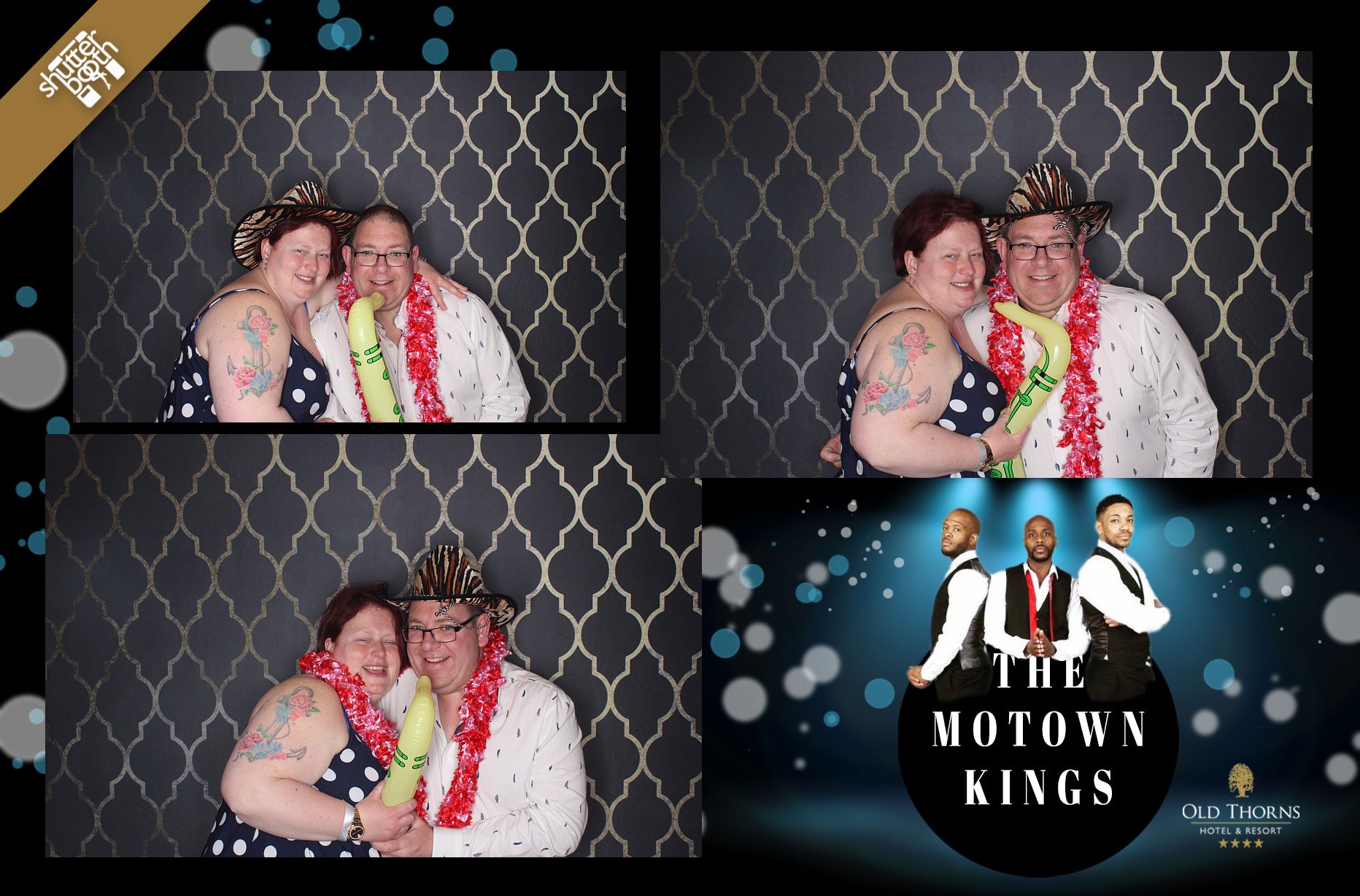 Motown Kings Tribute Night | View more photos from the event at gallery.shutterbooth.co.uk/u/Shutterbooth/Motown-Kings-Tribute-Night