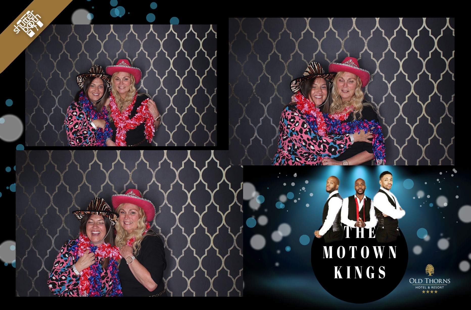 Motown Kings Tribute Night | View more photos from the event at gallery.shutterbooth.co.uk/u/Shutterbooth/Motown-Kings-Tribute-Night