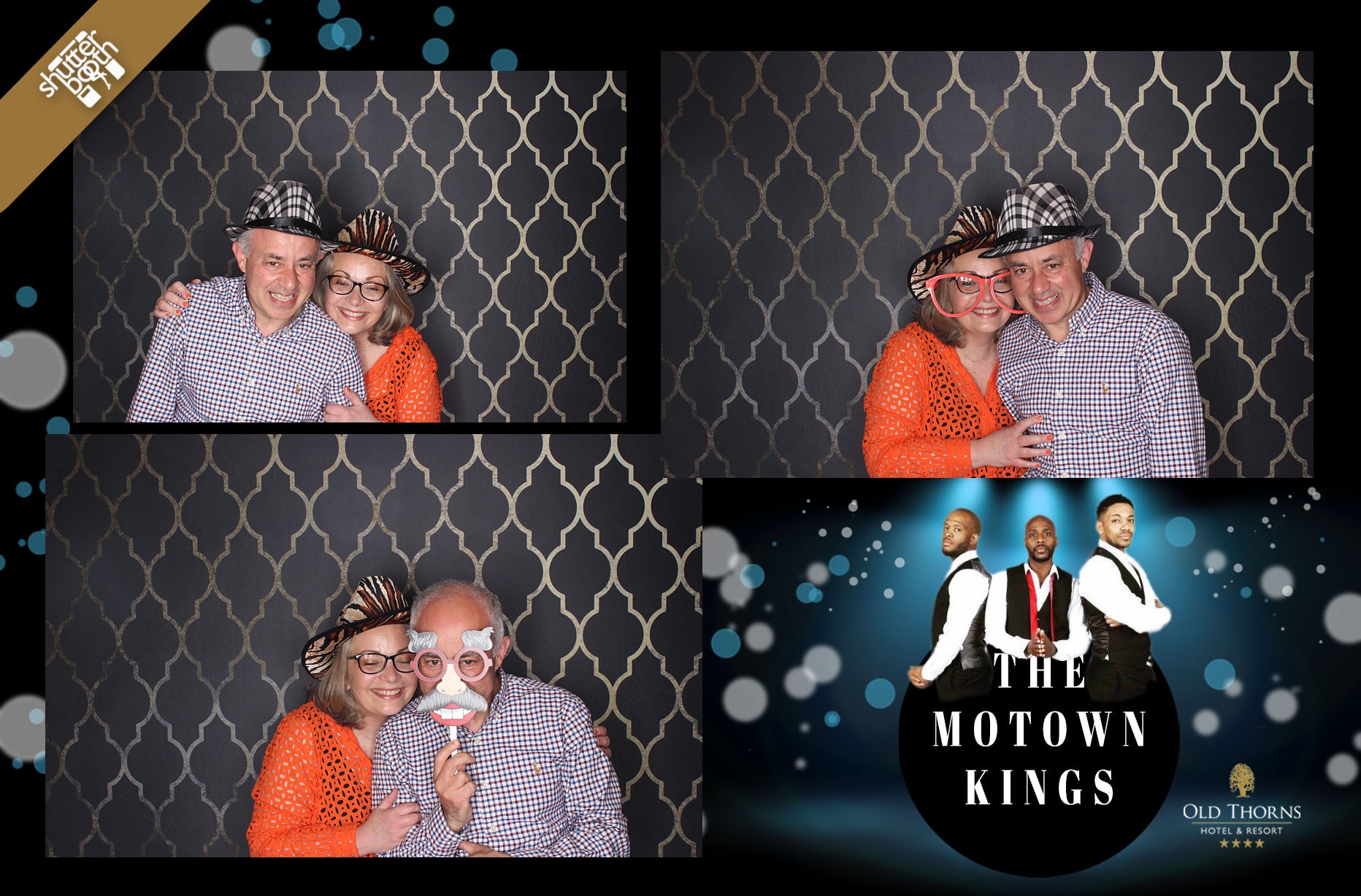 Motown Kings Tribute Night | View more photos from the event at gallery.shutterbooth.co.uk/u/Shutterbooth/Motown-Kings-Tribute-Night