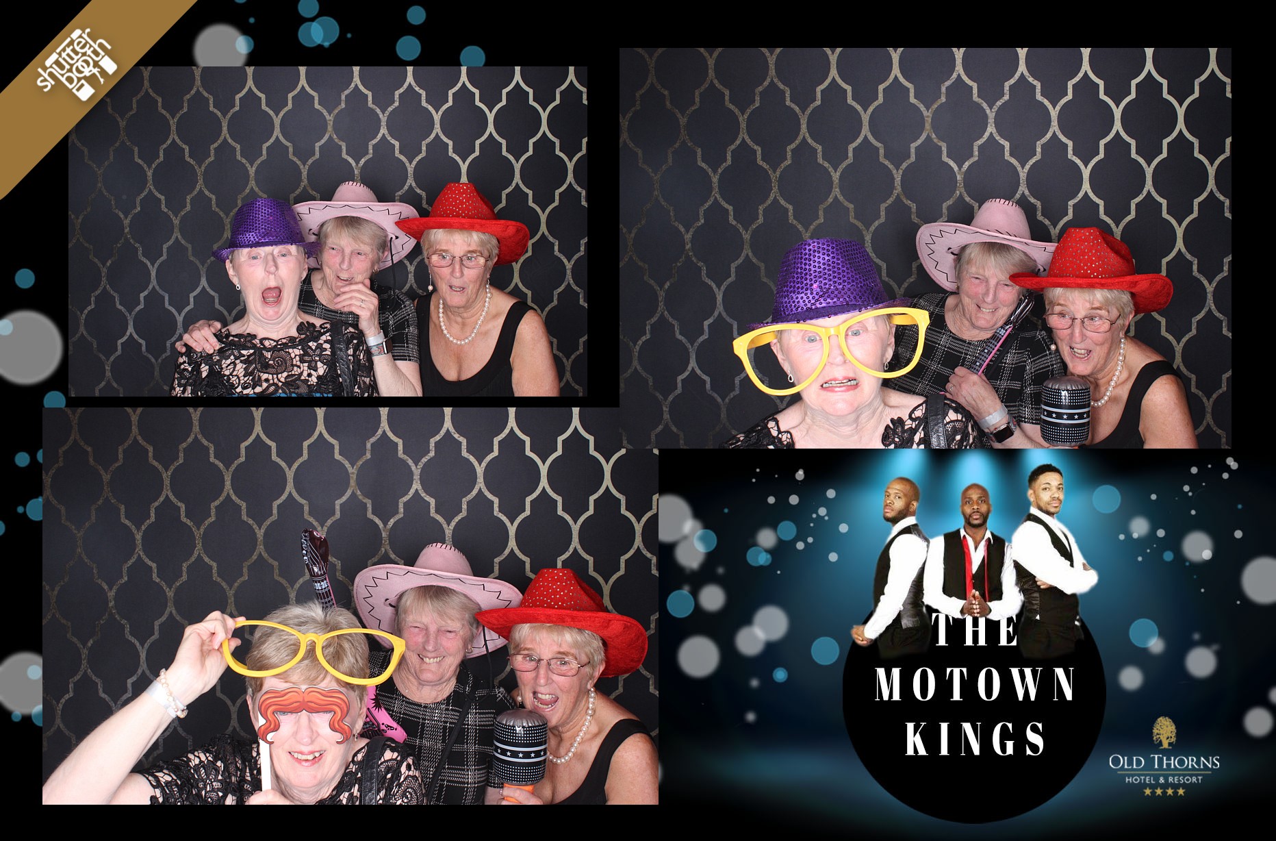 Motown Kings Tribute Night | View more photos from the event at gallery.shutterbooth.co.uk/u/Shutterbooth/Motown-Kings-Tribute-Night