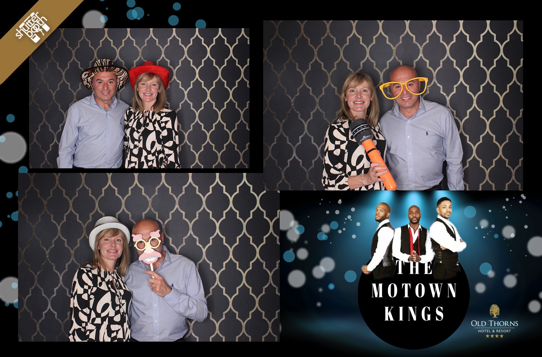 Motown Kings Tribute Night | View more photos from the event at gallery.shutterbooth.co.uk/u/Shutterbooth/Motown-Kings-Tribute-Night