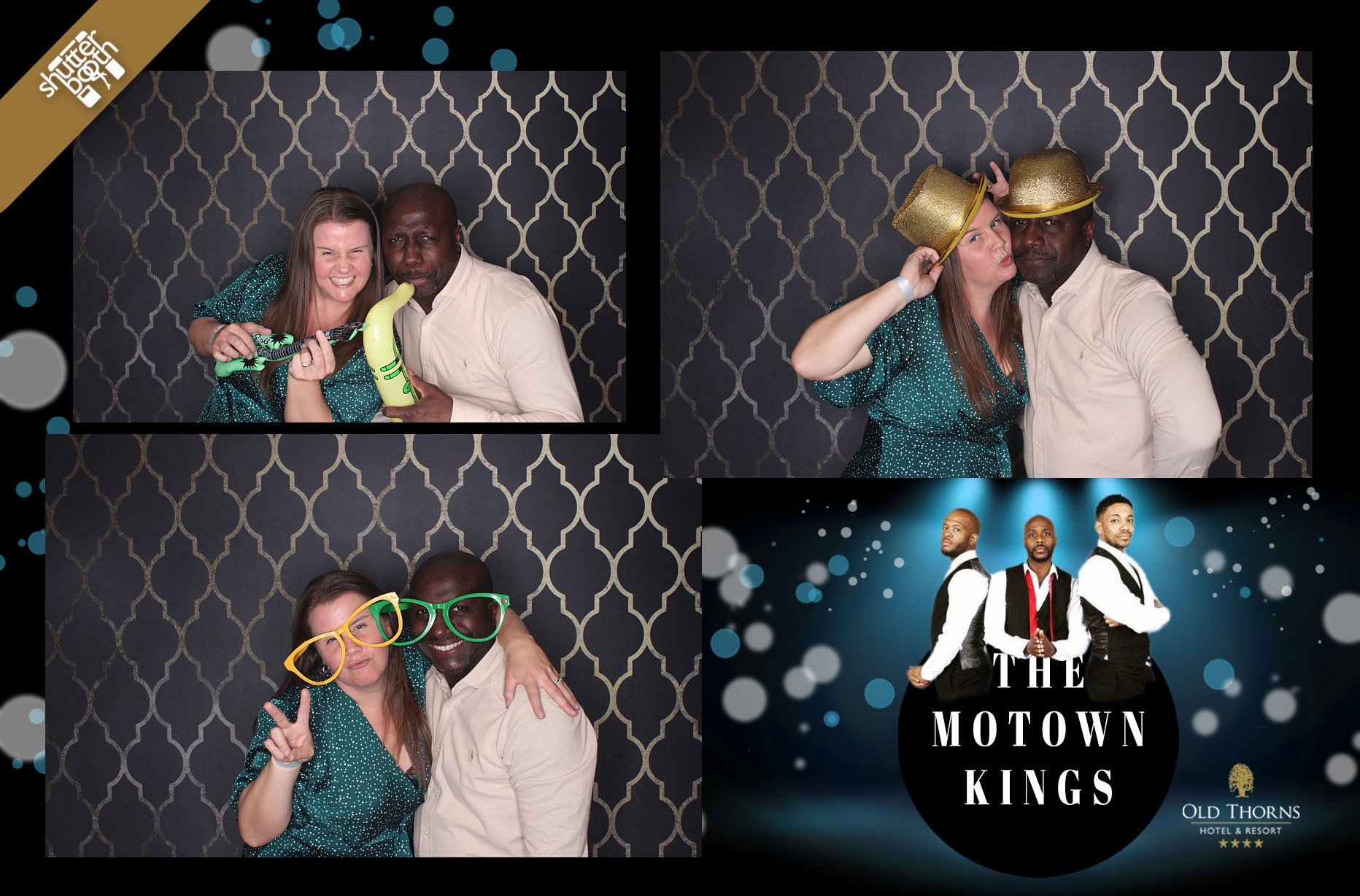 Motown Kings Tribute Night | View more photos from the event at gallery.shutterbooth.co.uk/u/Shutterbooth/Motown-Kings-Tribute-Night