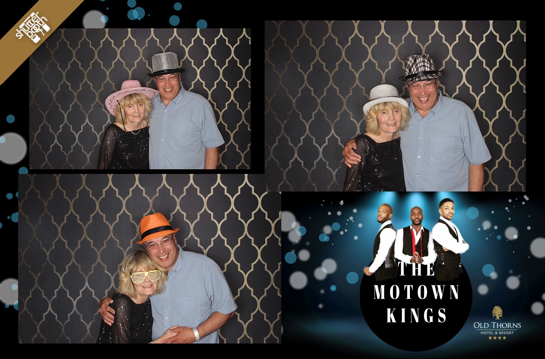 Motown Kings Tribute Night | View more photos from the event at gallery.shutterbooth.co.uk/u/Shutterbooth/Motown-Kings-Tribute-Night