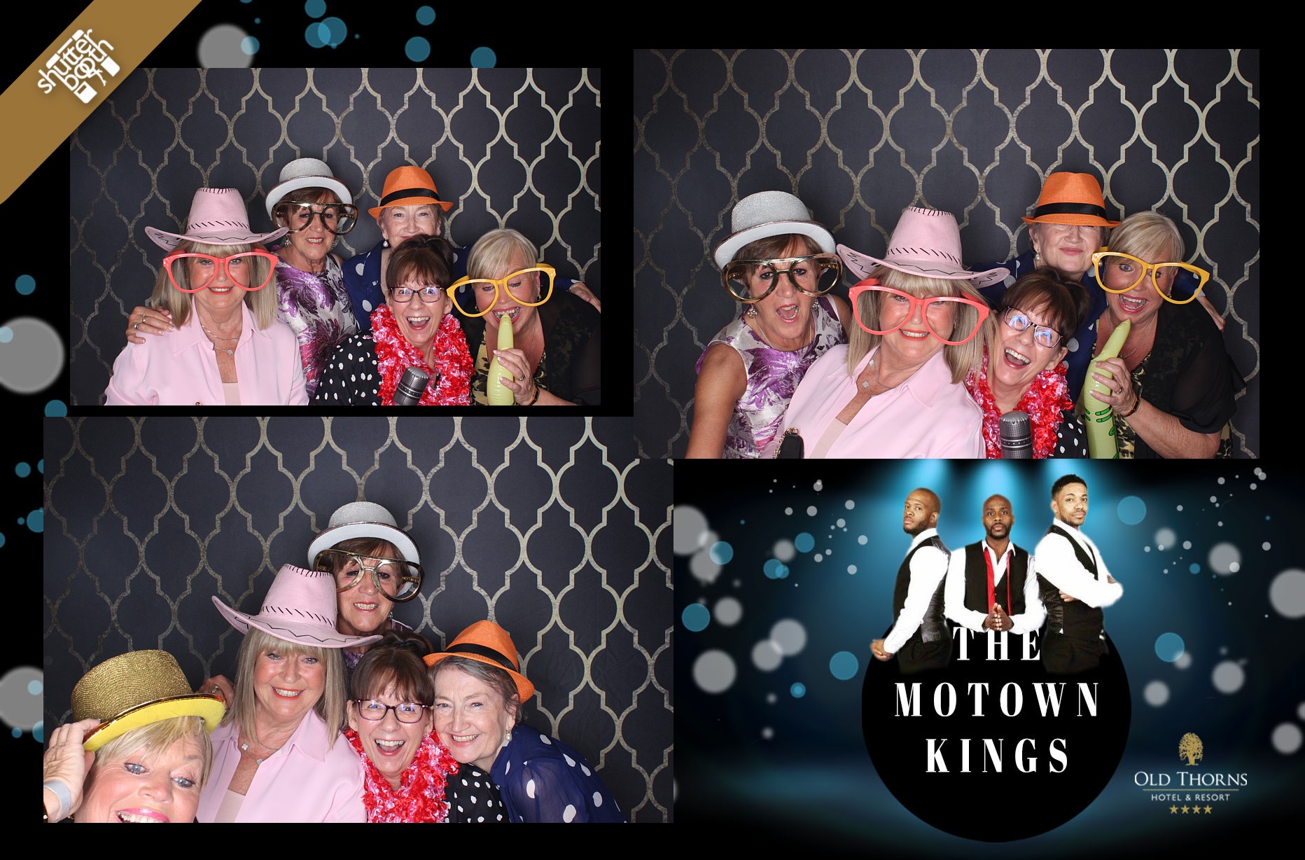 Motown Kings Tribute Night | View more photos from the event at gallery.shutterbooth.co.uk/u/Shutterbooth/Motown-Kings-Tribute-Night