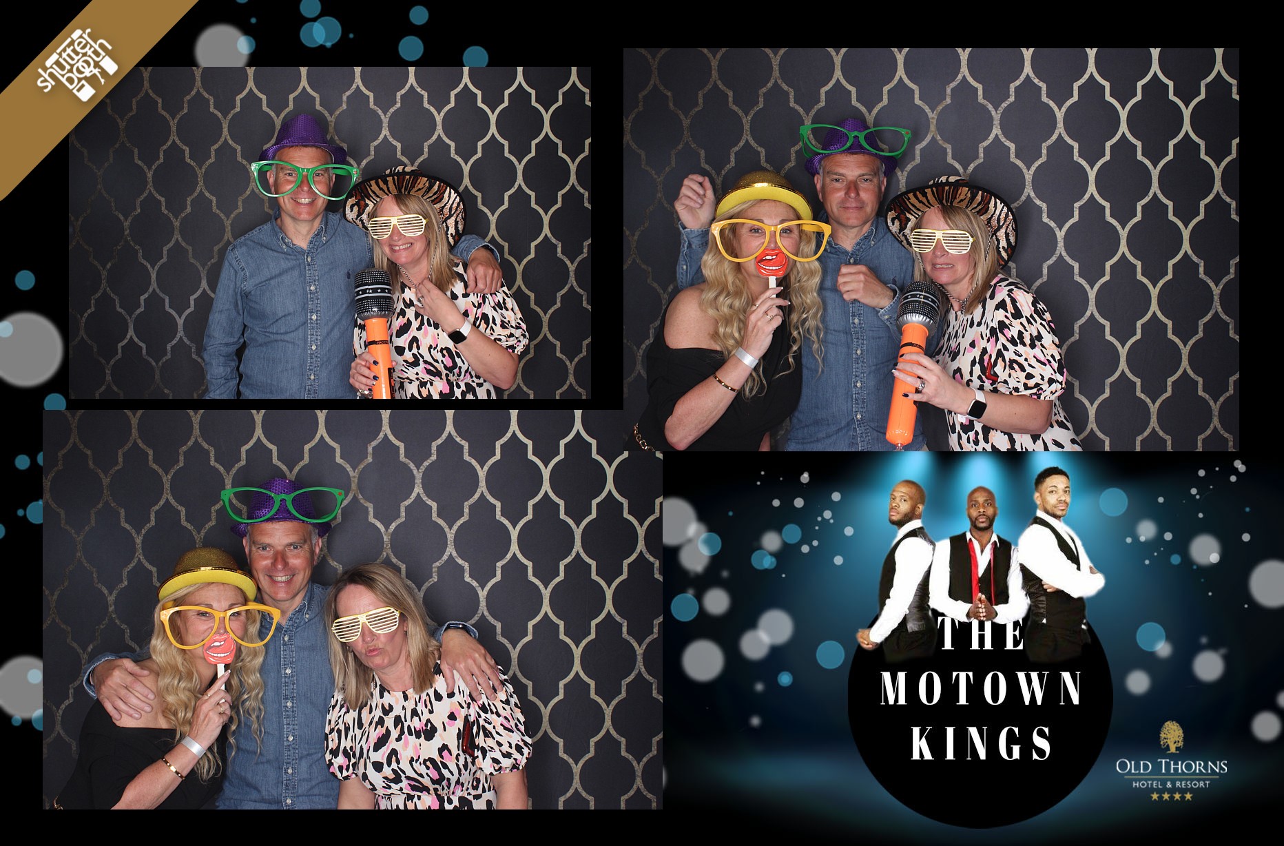 Motown Kings Tribute Night | View more photos from the event at gallery.shutterbooth.co.uk/u/Shutterbooth/Motown-Kings-Tribute-Night