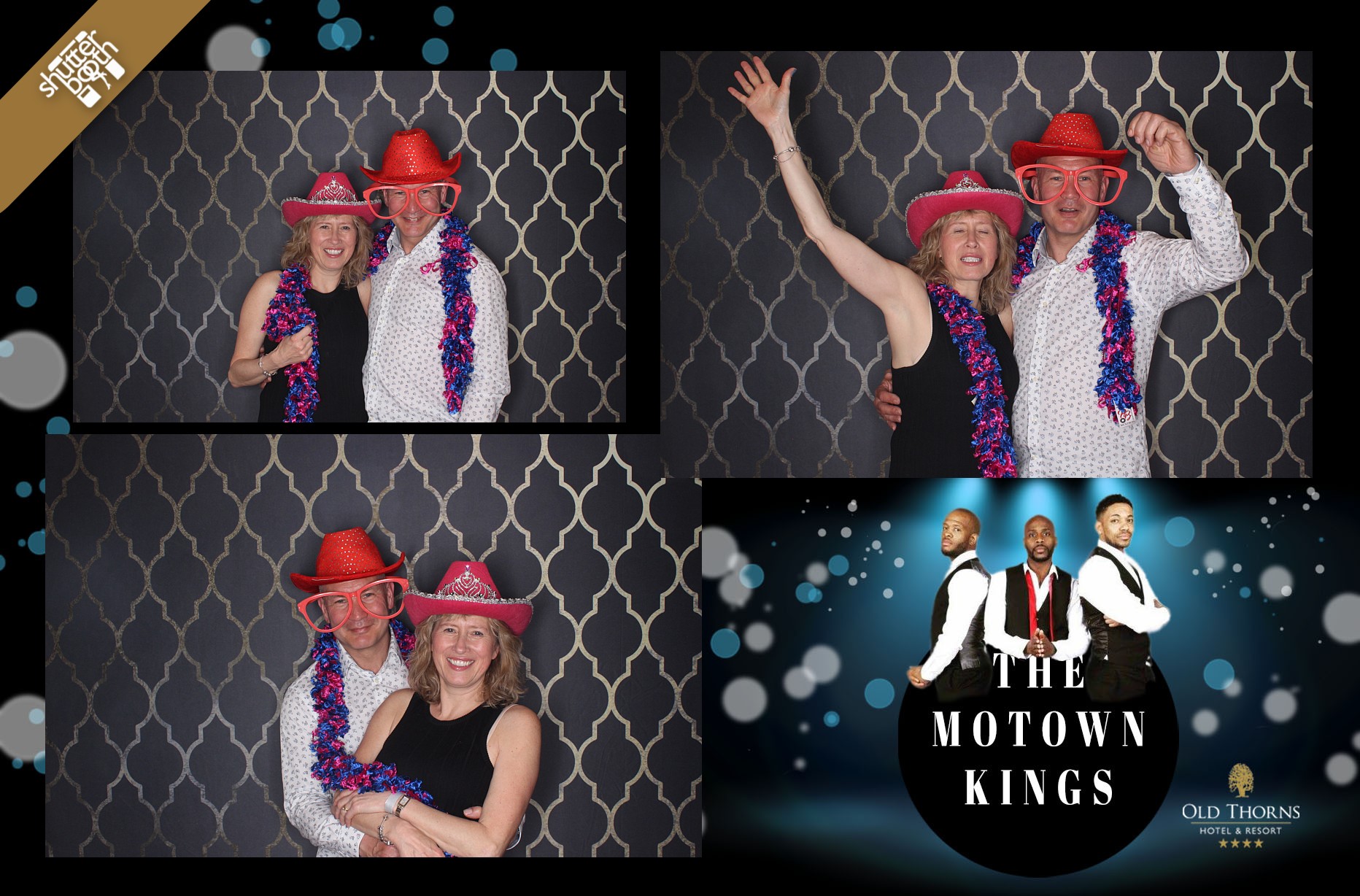 Motown Kings Tribute Night | View more photos from the event at gallery.shutterbooth.co.uk/u/Shutterbooth/Motown-Kings-Tribute-Night