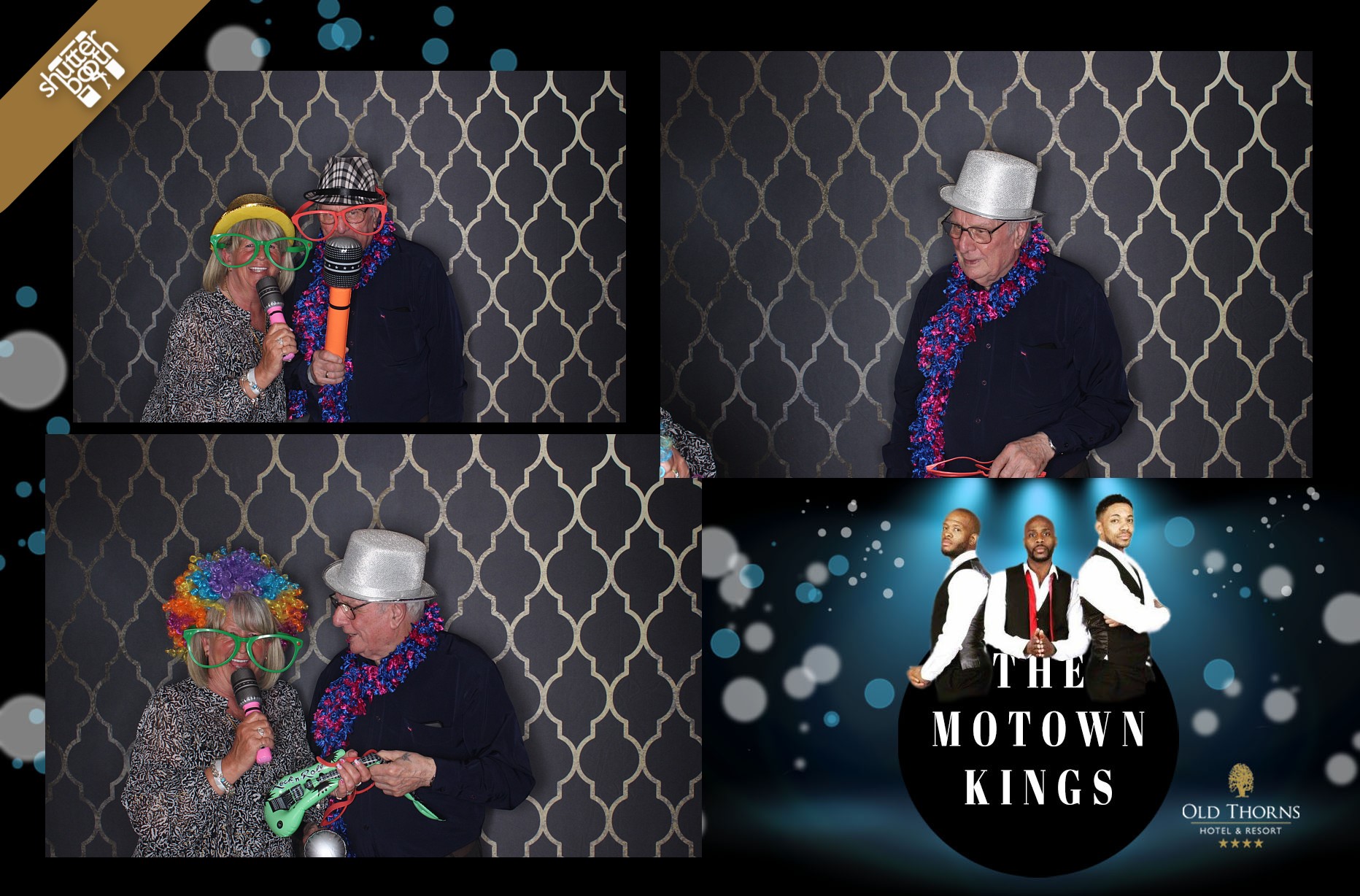 Motown Kings Tribute Night | View more photos from the event at gallery.shutterbooth.co.uk/u/Shutterbooth/Motown-Kings-Tribute-Night