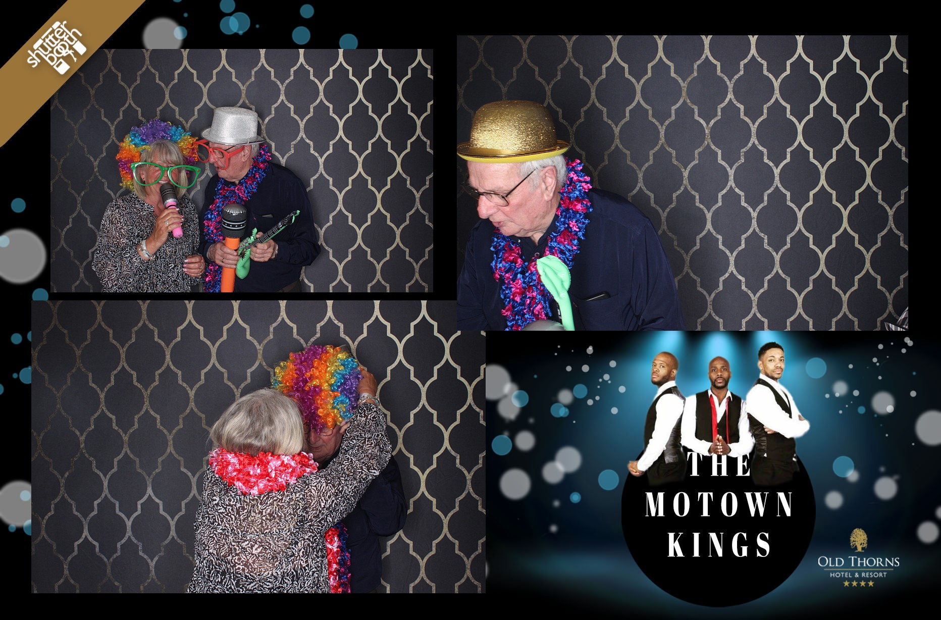 Motown Kings Tribute Night | View more photos from the event at gallery.shutterbooth.co.uk/u/Shutterbooth/Motown-Kings-Tribute-Night