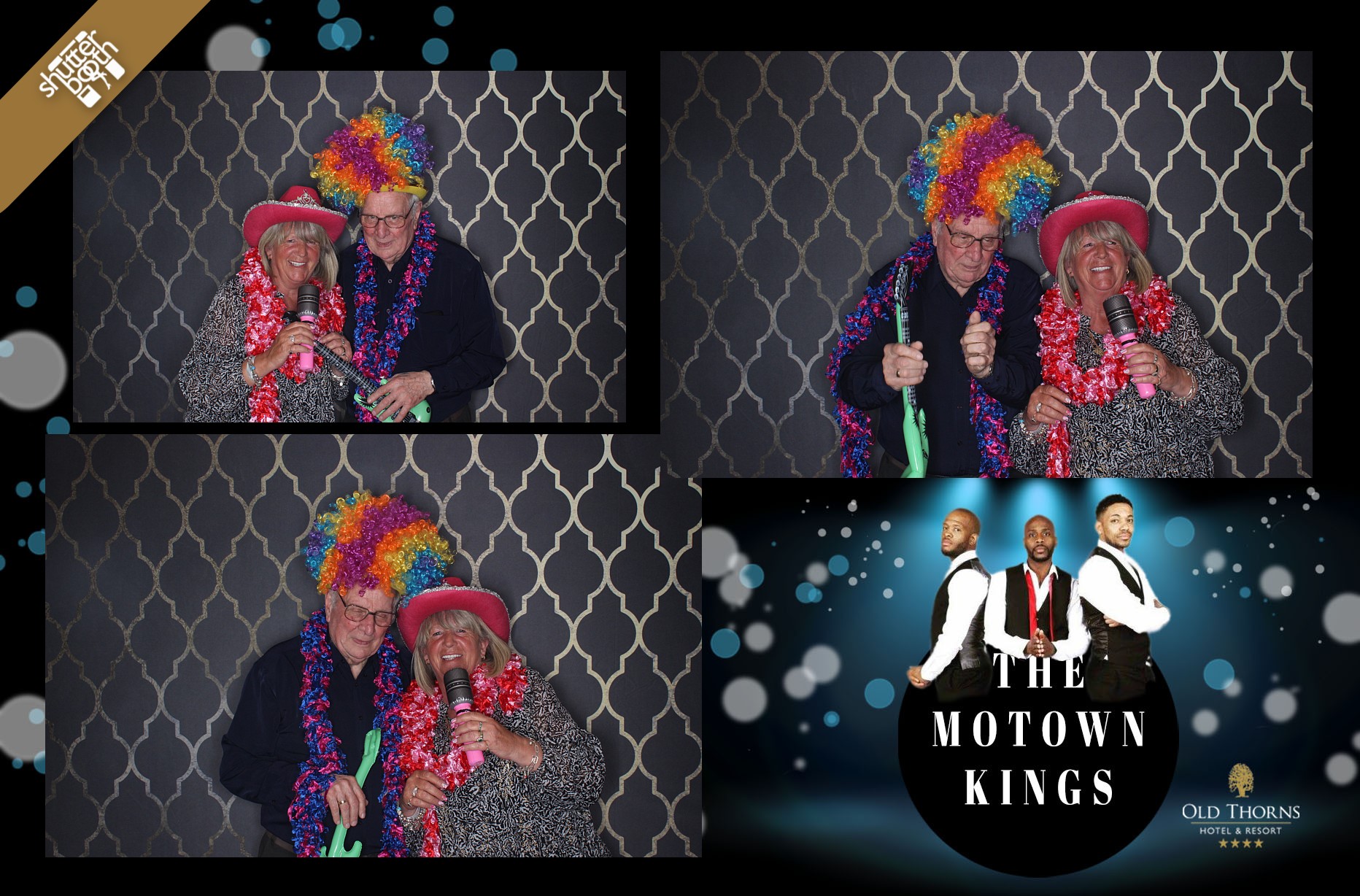 Motown Kings Tribute Night | View more photos from the event at gallery.shutterbooth.co.uk/u/Shutterbooth/Motown-Kings-Tribute-Night