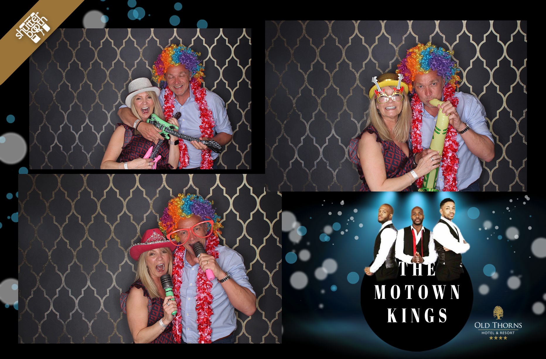 Motown Kings Tribute Night | View more photos from the event at gallery.shutterbooth.co.uk/u/Shutterbooth/Motown-Kings-Tribute-Night
