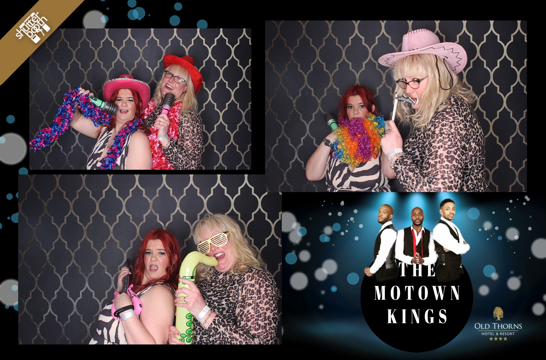 Motown Kings Tribute Night | View more photos from the event at gallery.shutterbooth.co.uk/u/Shutterbooth/Motown-Kings-Tribute-Night