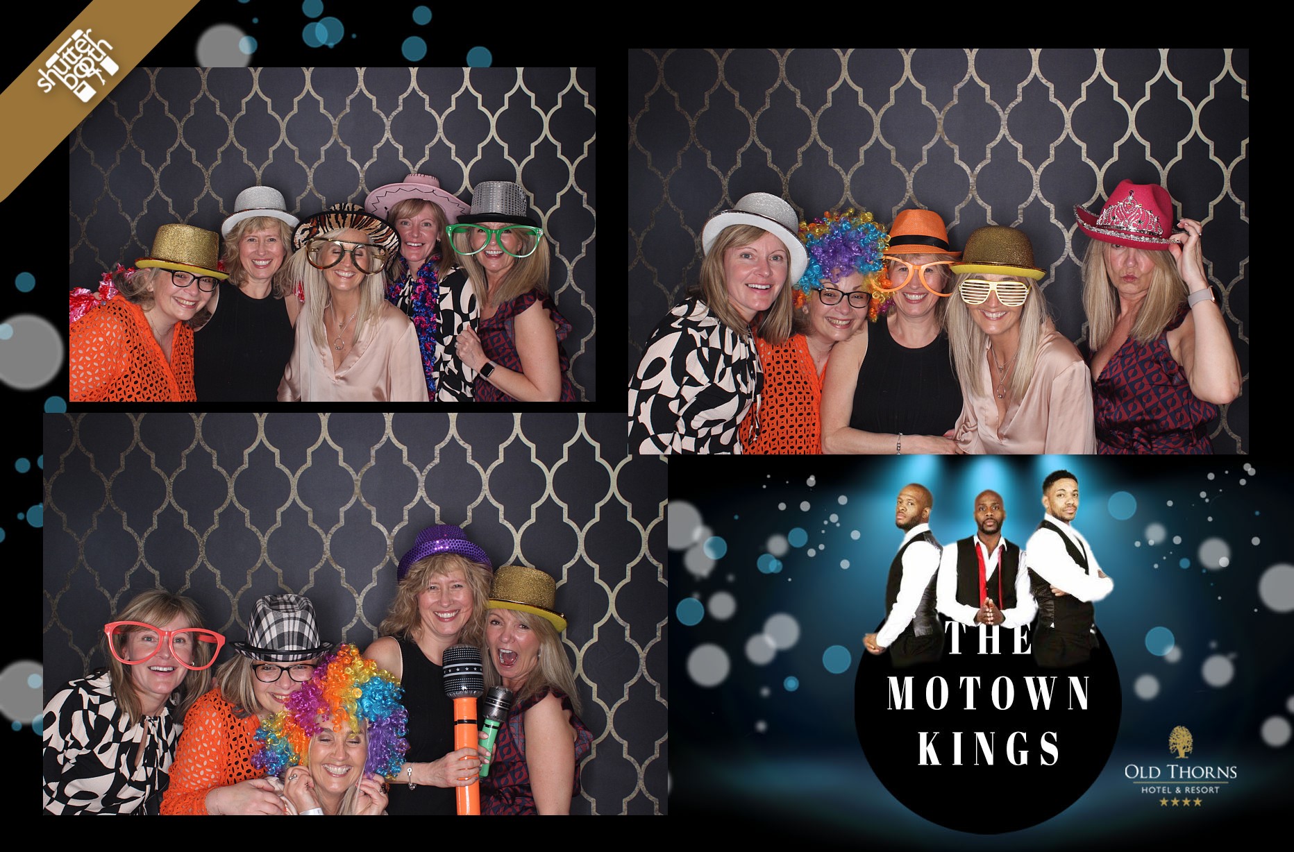 Motown Kings Tribute Night | View more photos from the event at gallery.shutterbooth.co.uk/u/Shutterbooth/Motown-Kings-Tribute-Night
