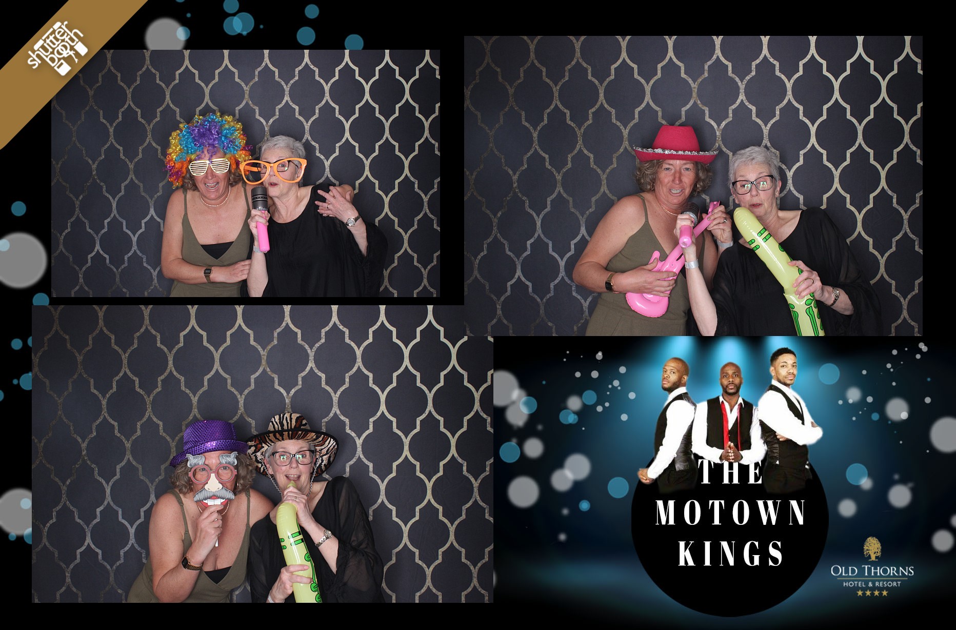 Motown Kings Tribute Night | View more photos from the event at gallery.shutterbooth.co.uk/u/Shutterbooth/Motown-Kings-Tribute-Night