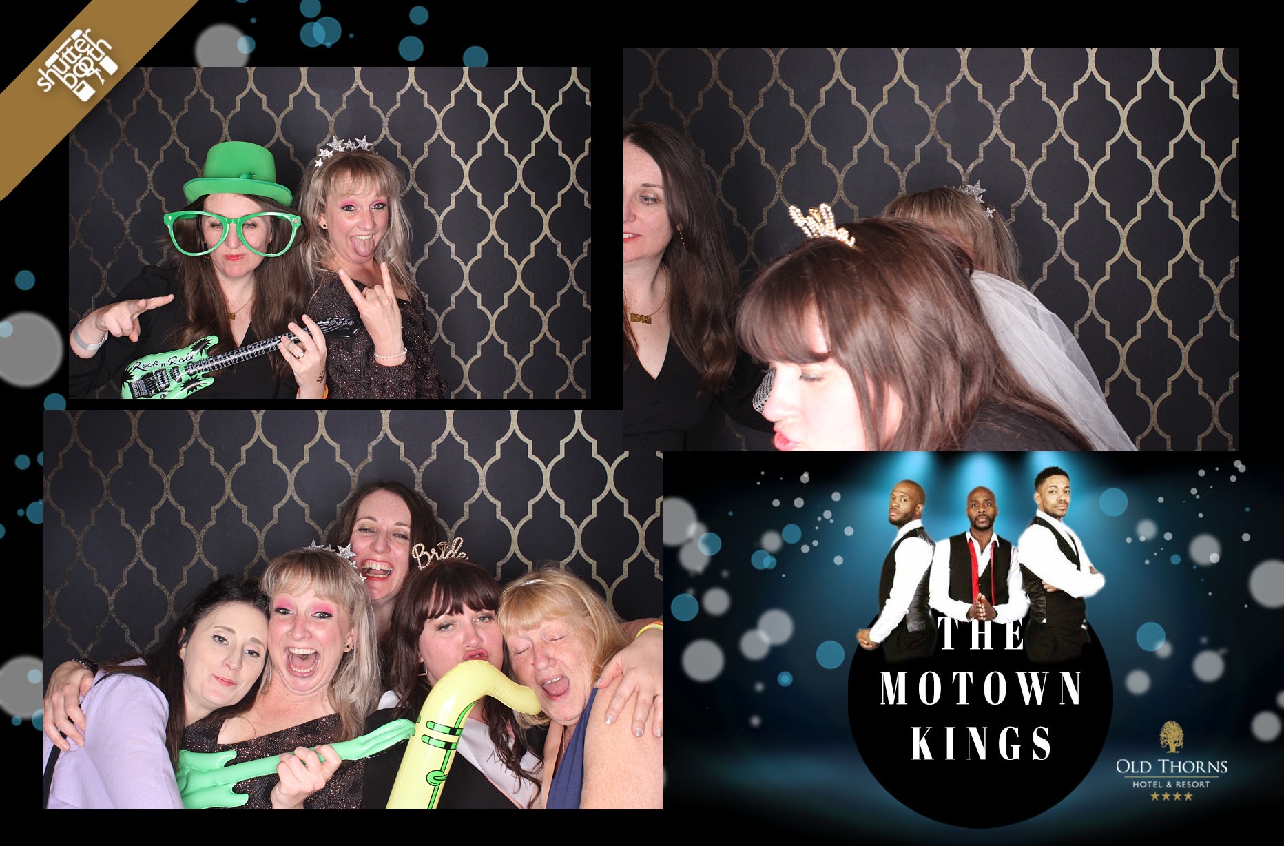 Motown Kings Tribute Night | View more photos from the event at gallery.shutterbooth.co.uk/u/Shutterbooth/Motown-Kings-Tribute-Night