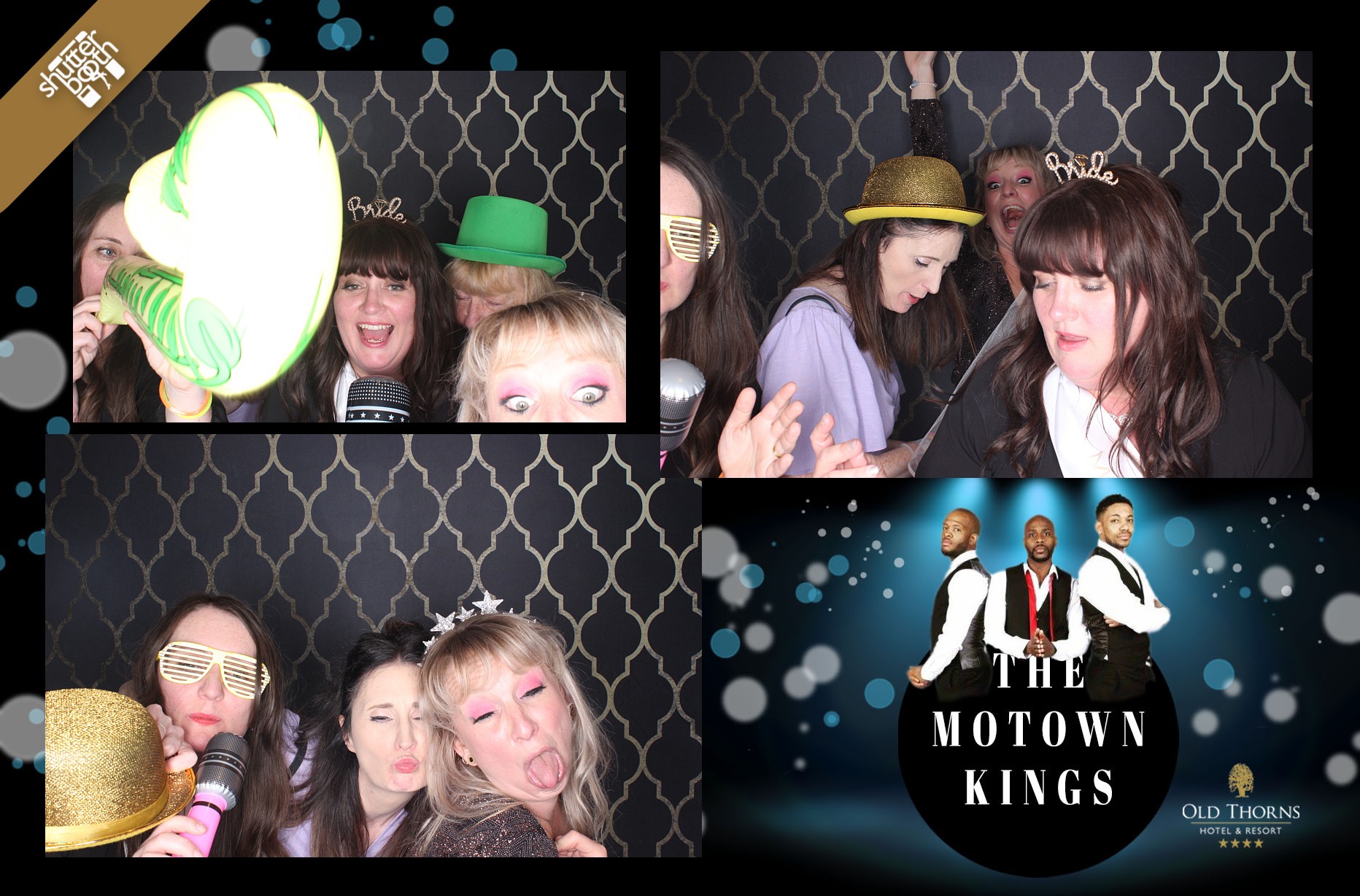Motown Kings Tribute Night | View more photos from the event at gallery.shutterbooth.co.uk/u/Shutterbooth/Motown-Kings-Tribute-Night