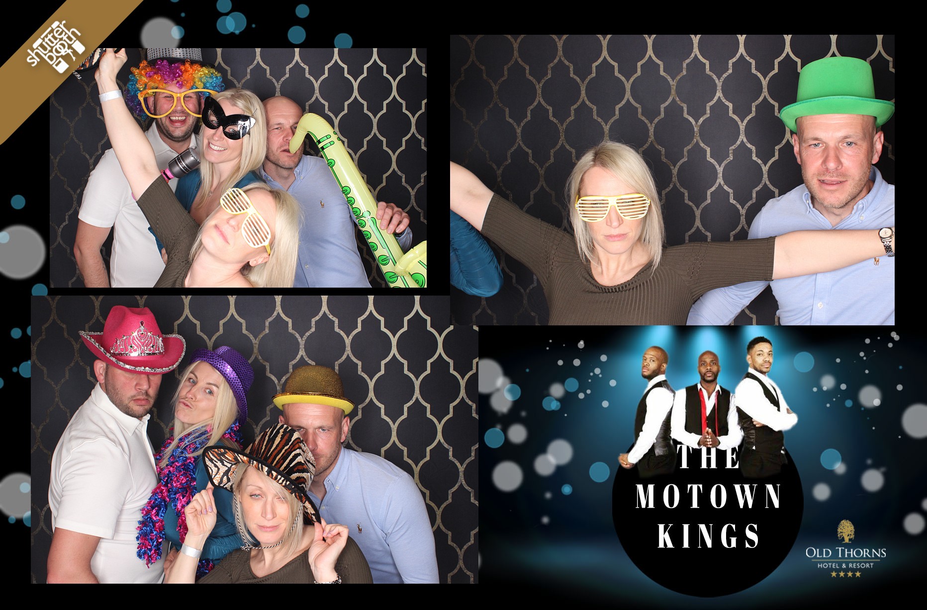 Motown Kings Tribute Night | View more photos from the event at gallery.shutterbooth.co.uk/u/Shutterbooth/Motown-Kings-Tribute-Night