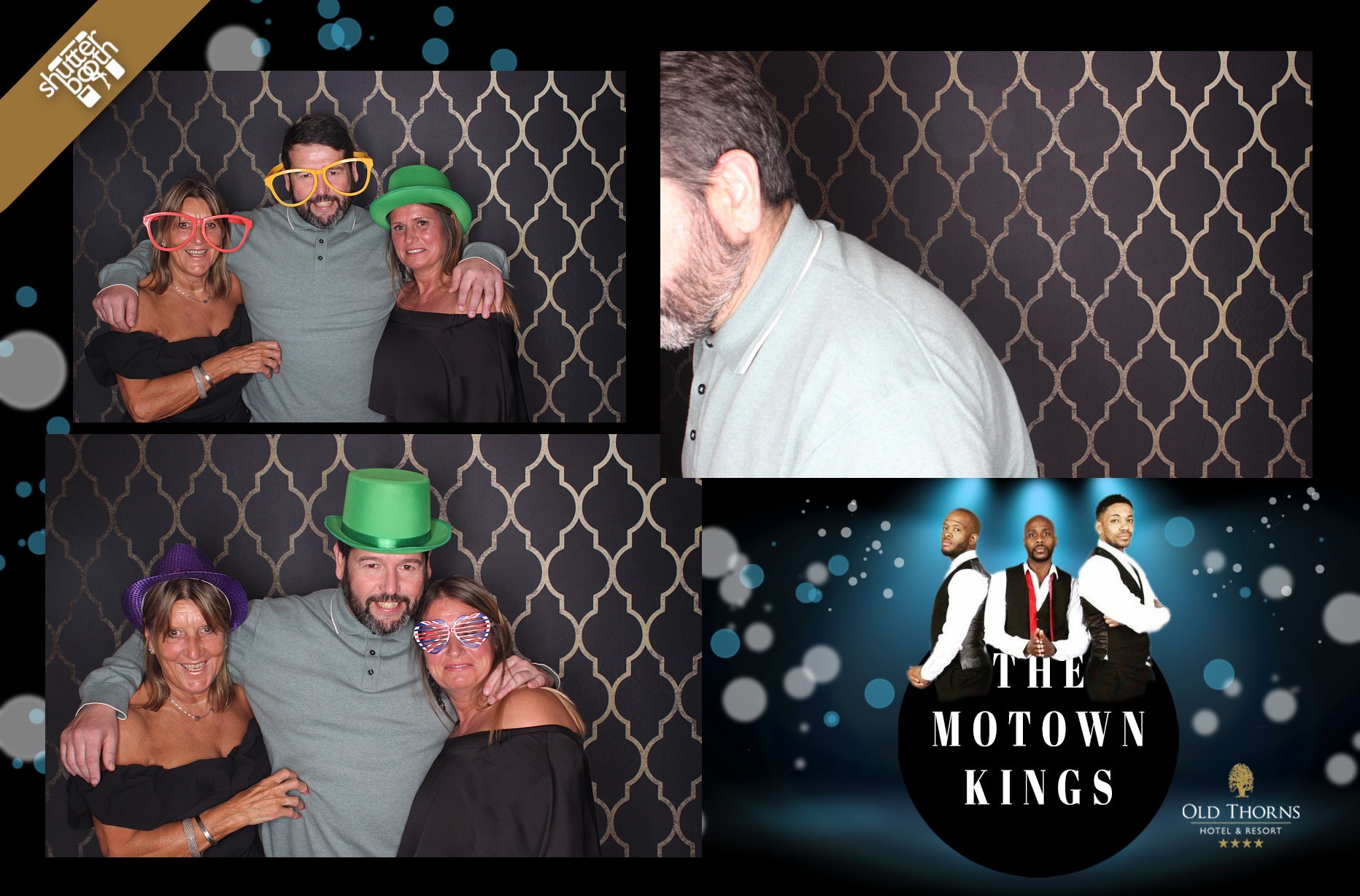 Motown Kings Tribute Night | View more photos from the event at gallery.shutterbooth.co.uk/u/Shutterbooth/Motown-Kings-Tribute-Night