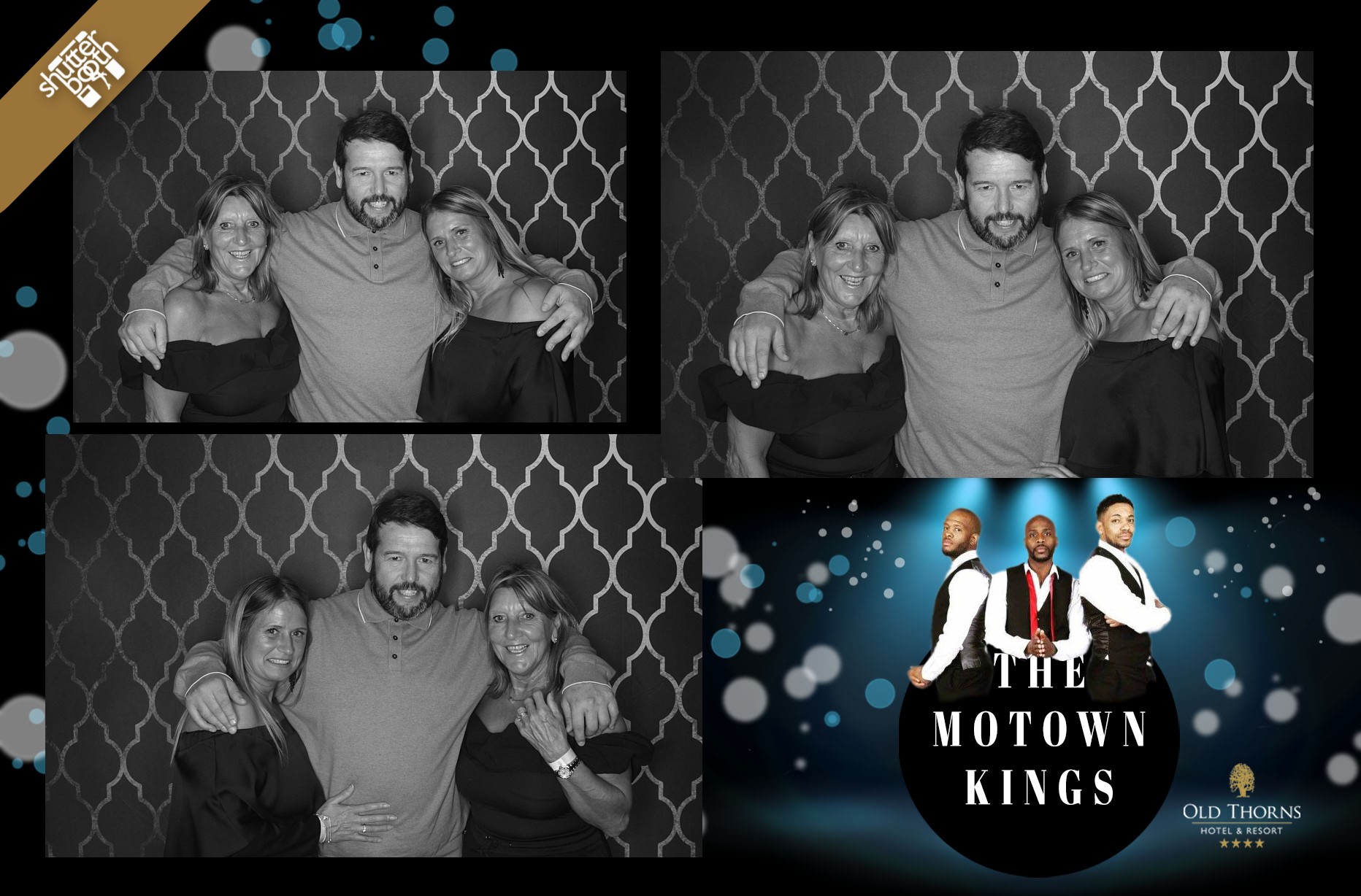 Motown Kings Tribute Night | View more photos from the event at gallery.shutterbooth.co.uk/u/Shutterbooth/Motown-Kings-Tribute-Night