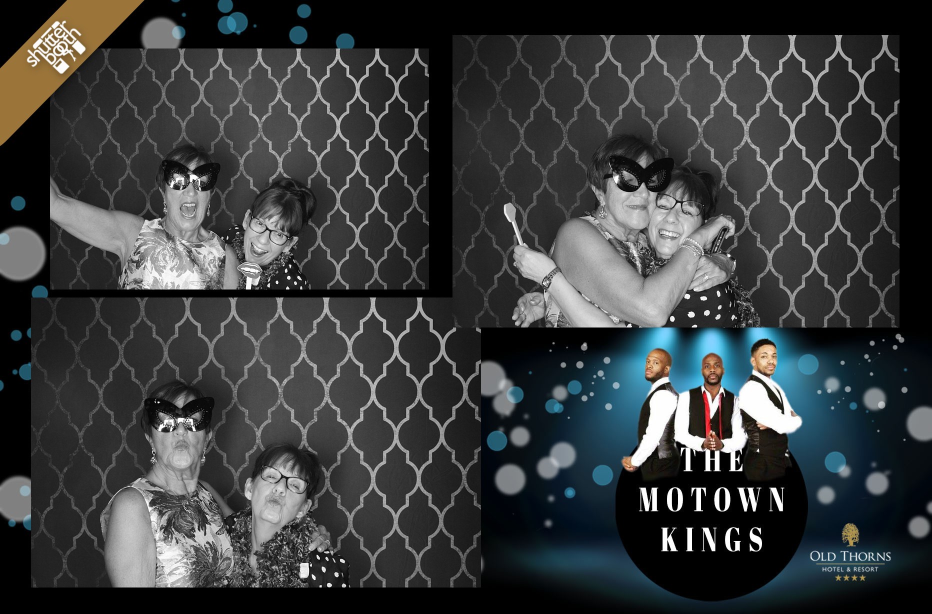 Motown Kings Tribute Night | View more photos from the event at gallery.shutterbooth.co.uk/u/Shutterbooth/Motown-Kings-Tribute-Night