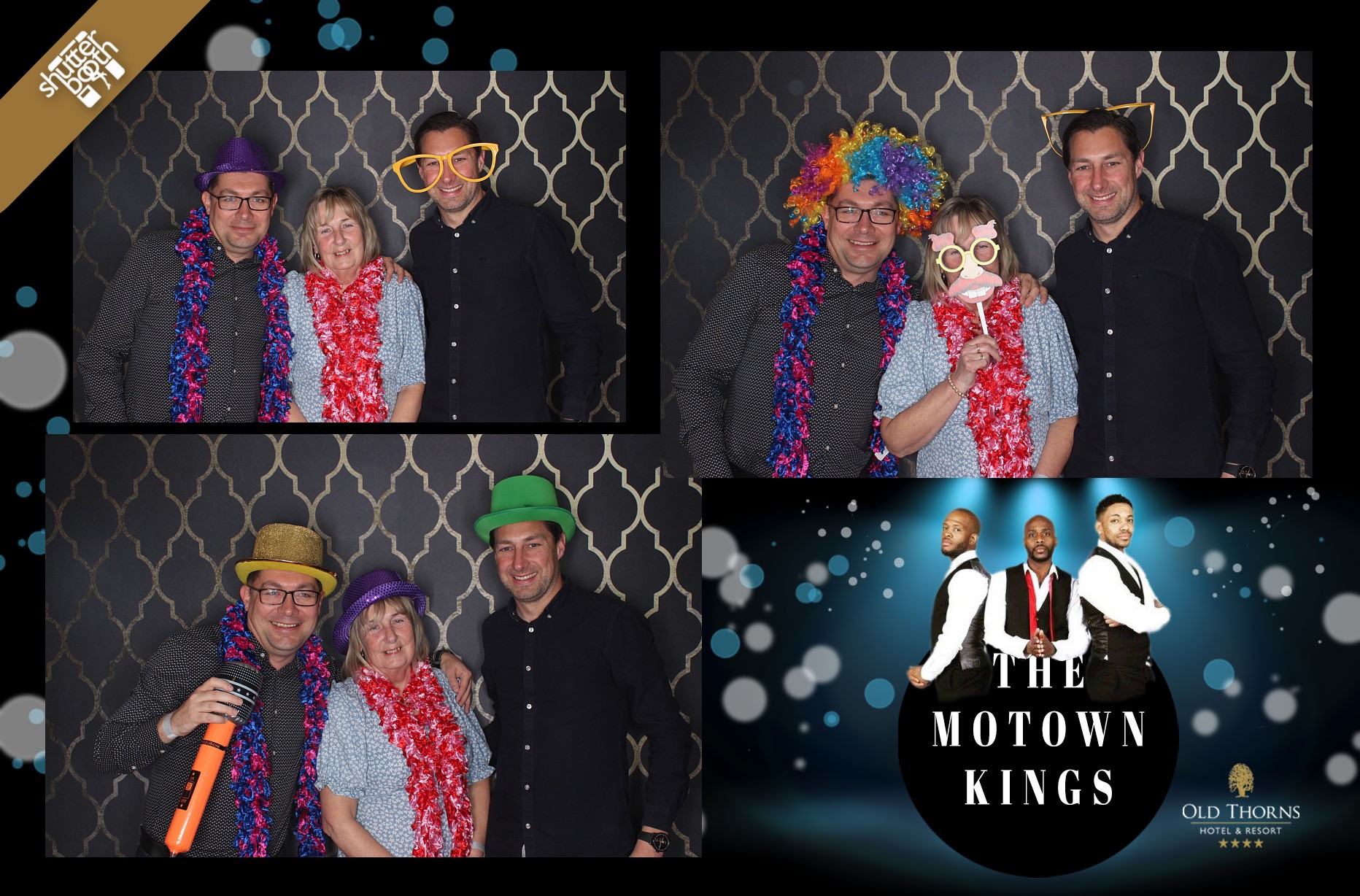Motown Kings Tribute Night | View more photos from the event at gallery.shutterbooth.co.uk/u/Shutterbooth/Motown-Kings-Tribute-Night
