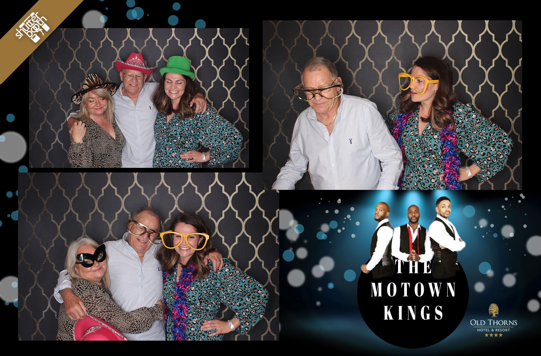 Motown Kings Tribute Night | View more photos from the event at gallery.shutterbooth.co.uk/u/Shutterbooth/Motown-Kings-Tribute-Night