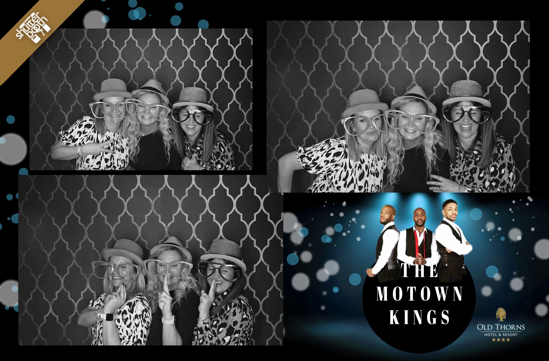 Motown Kings Tribute Night | View more photos from the event at gallery.shutterbooth.co.uk/u/Shutterbooth/Motown-Kings-Tribute-Night