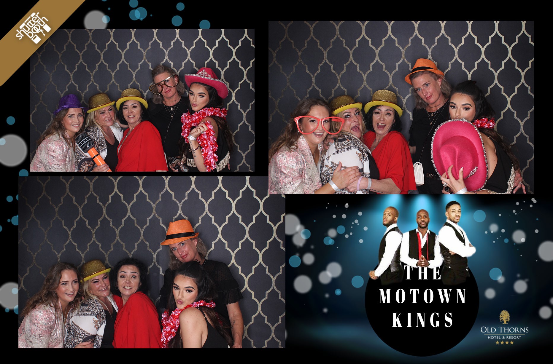 Motown Kings Tribute Night | View more photos from the event at gallery.shutterbooth.co.uk/u/Shutterbooth/Motown-Kings-Tribute-Night